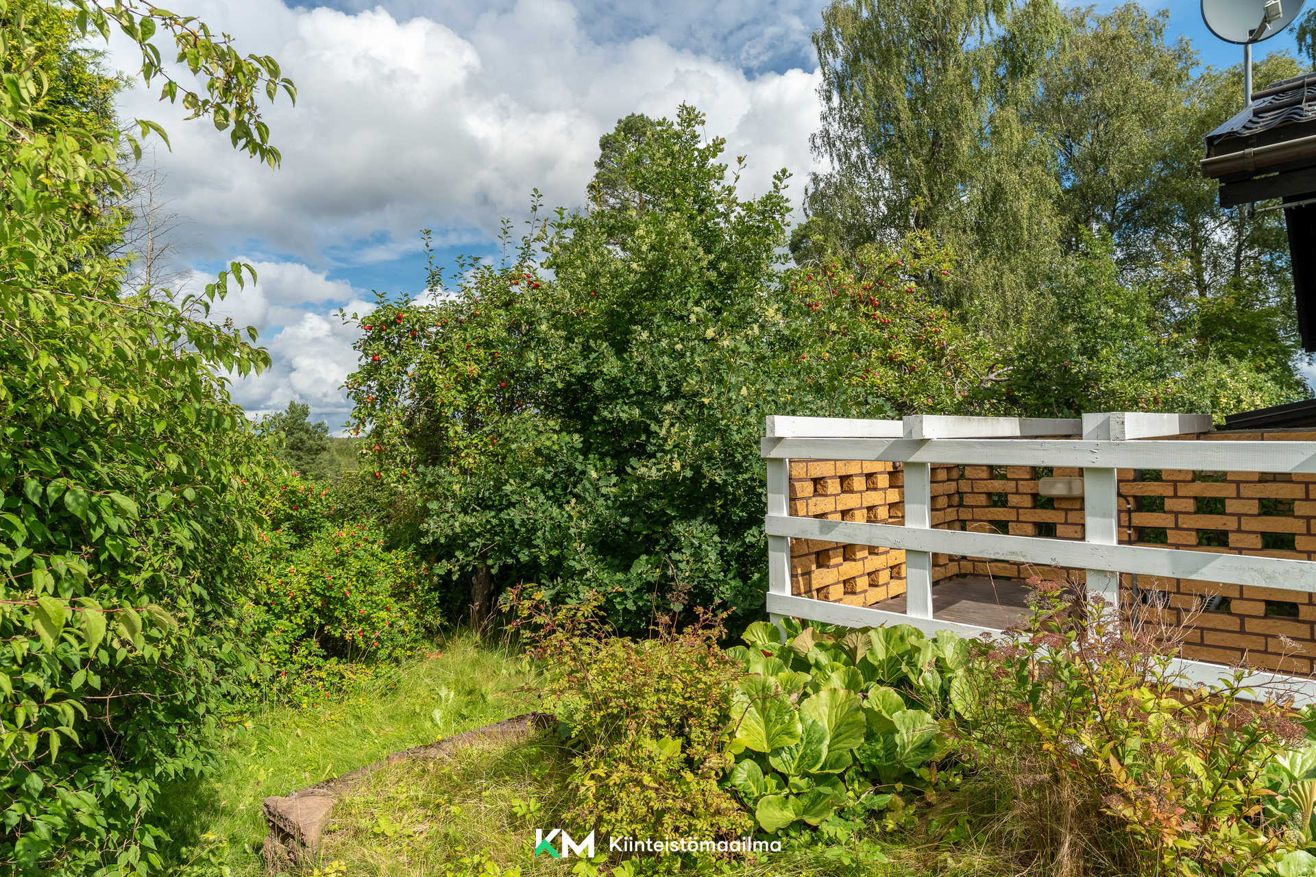 Hevosenkavio 7, Gesterby, Kirkkonummi