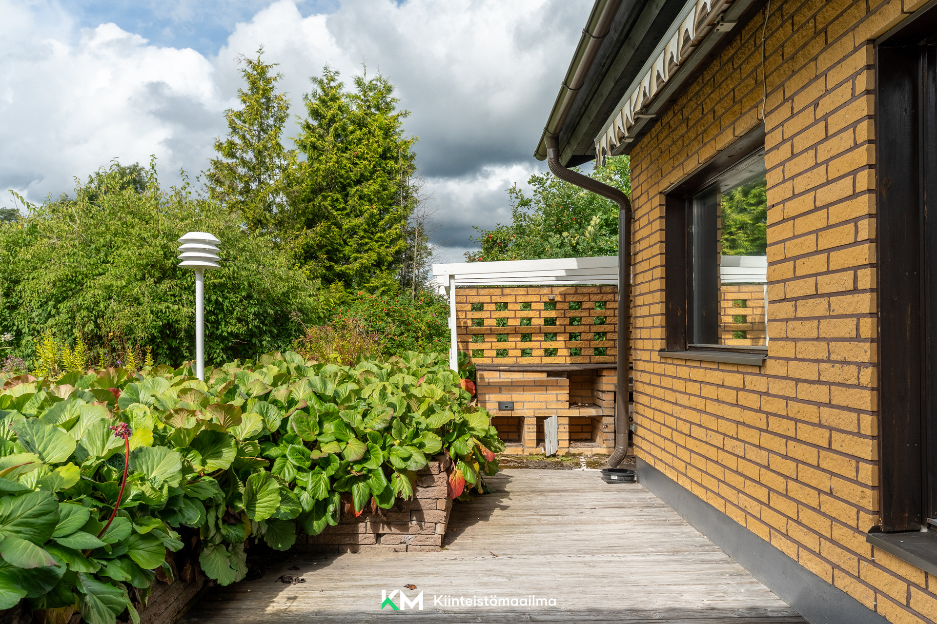 Hevosenkavio 7, Gesterby, Kirkkonummi