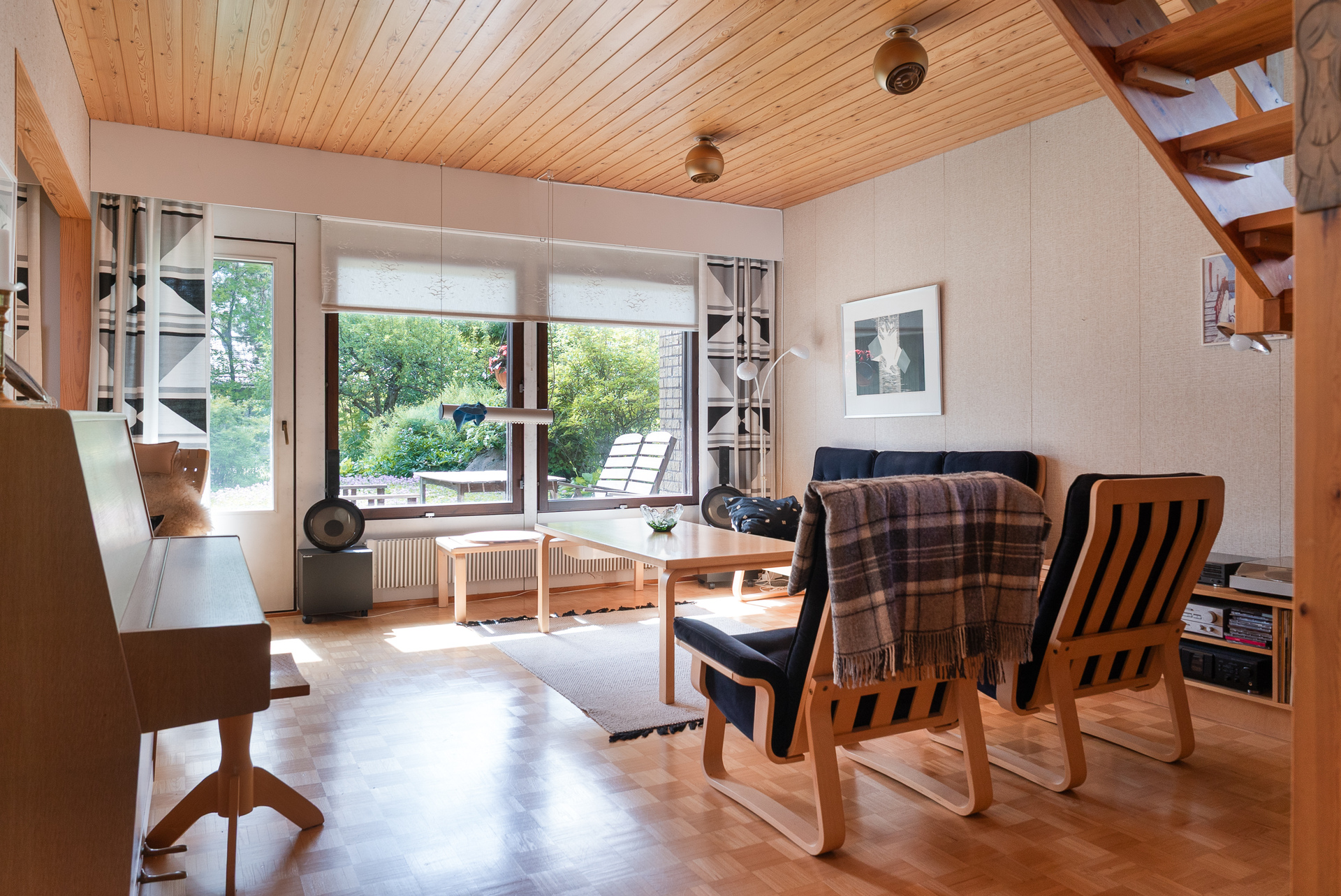Kettusentie 11, Ollila, Jyväskylä