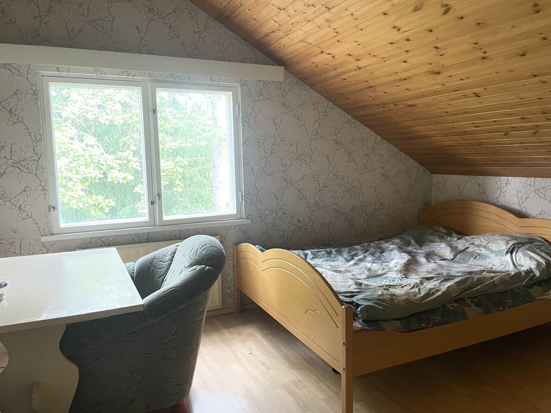 Vermlanninkuja 17, Turku