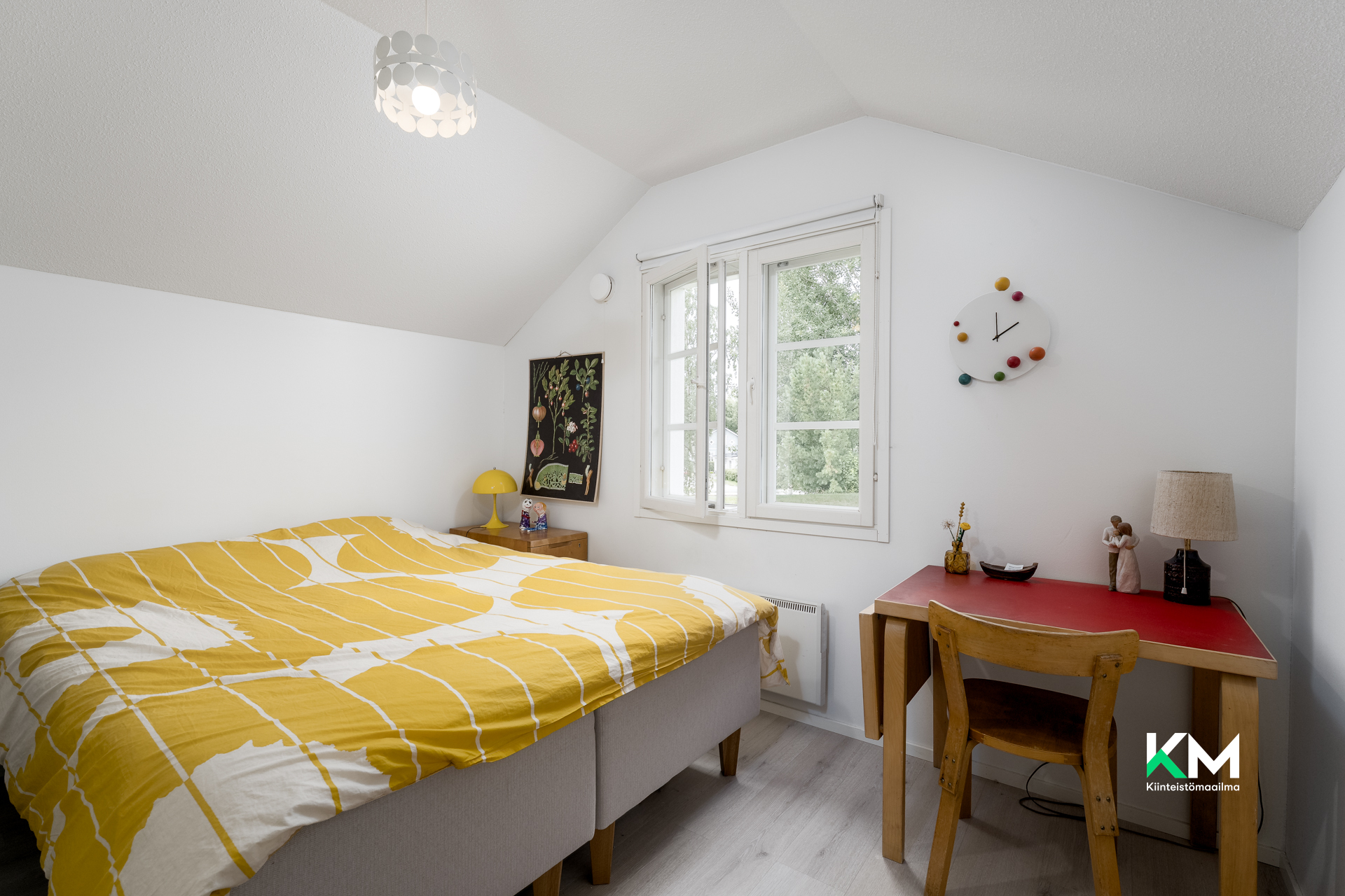 Pikitie 9 B, Kokkola, Pikiruukki, Kokkola