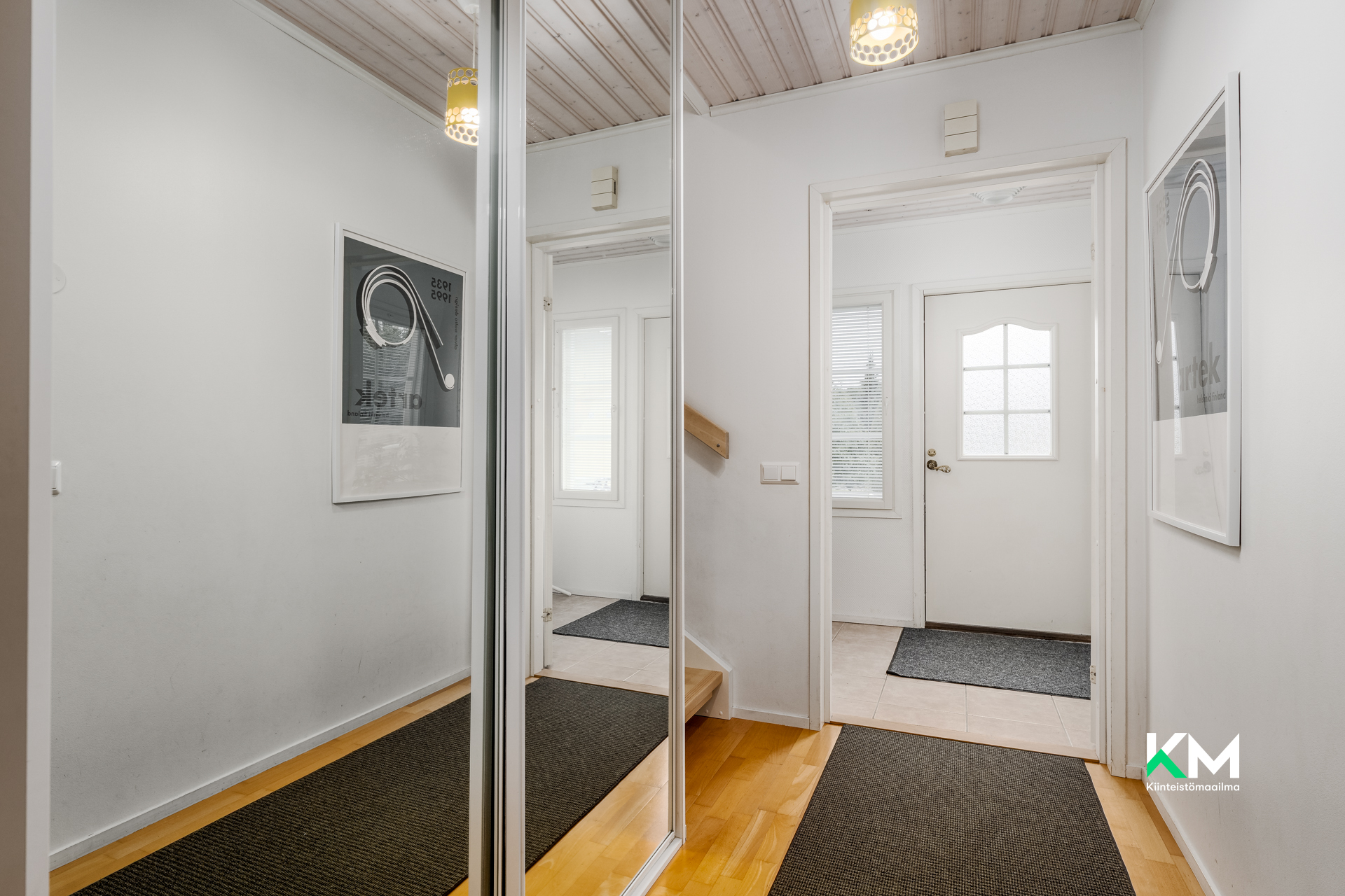 Pikitie 9 B, Kokkola, Pikiruukki, Kokkola