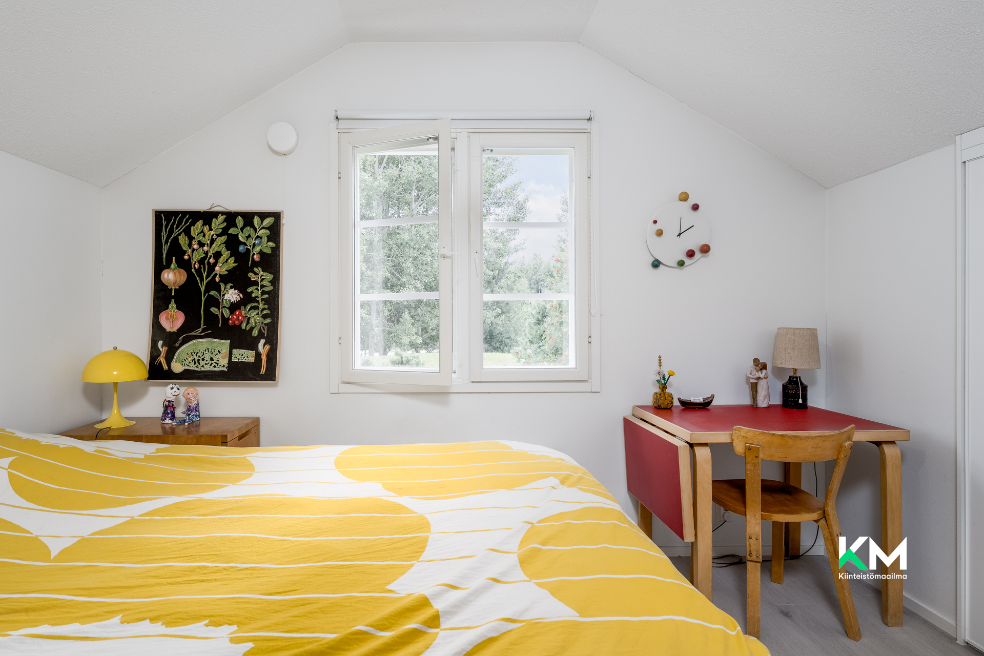 Pikitie 9 B, Kokkola, Pikiruukki, Kokkola