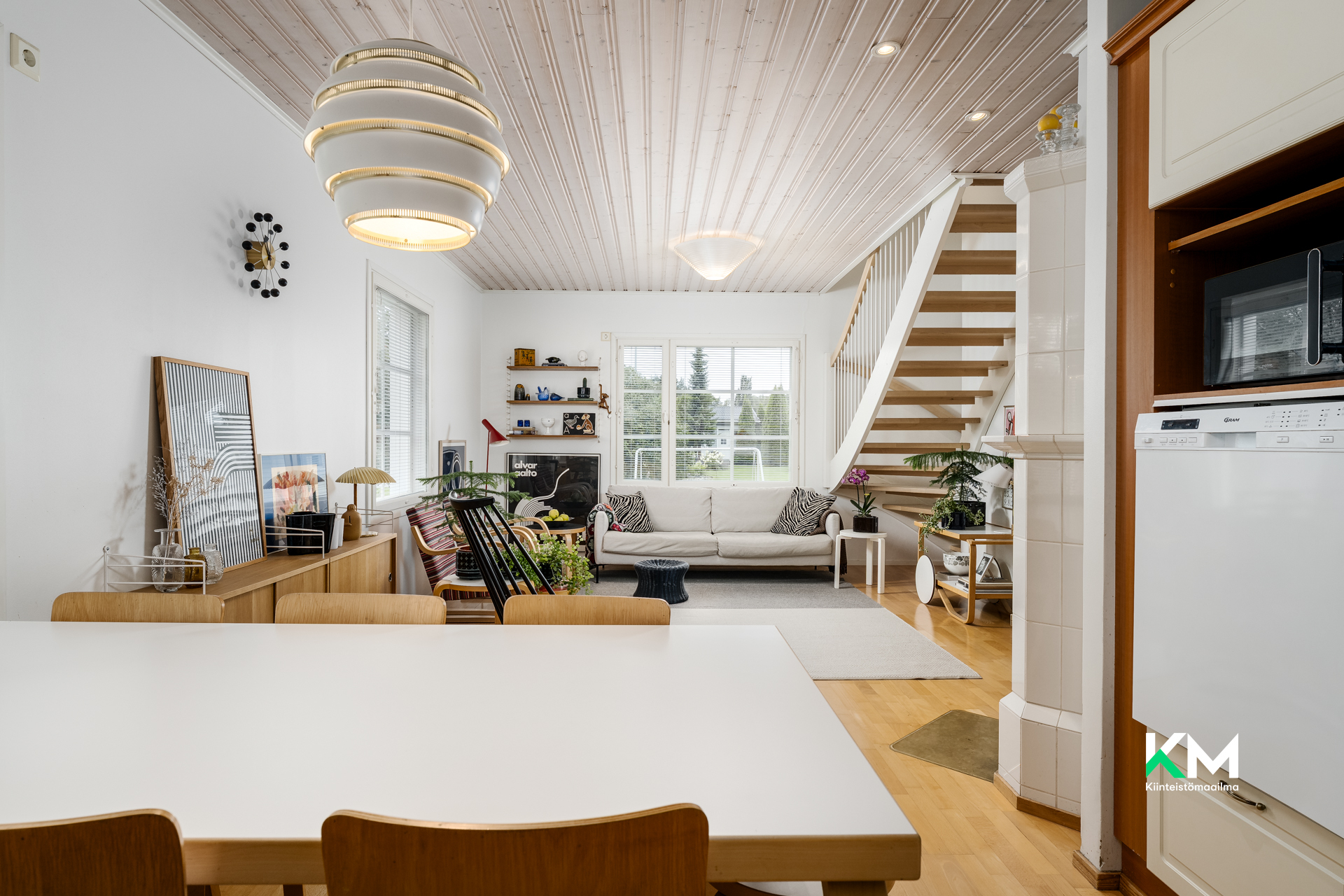 Pikitie 9 B, Kokkola, Pikiruukki, Kokkola