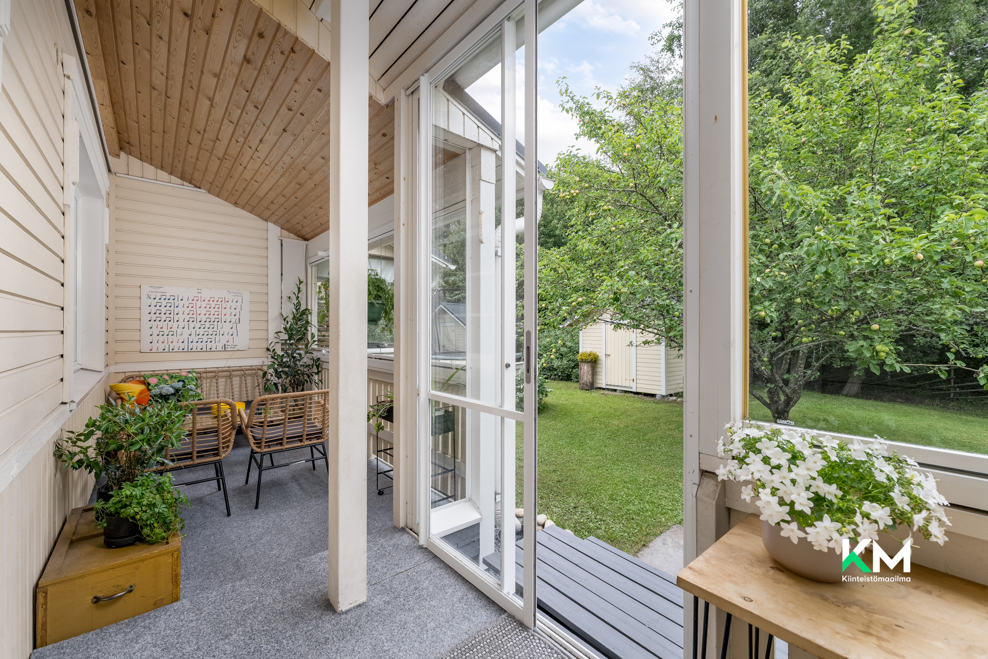 Pikitie 9 B, Kokkola, Pikiruukki, Kokkola