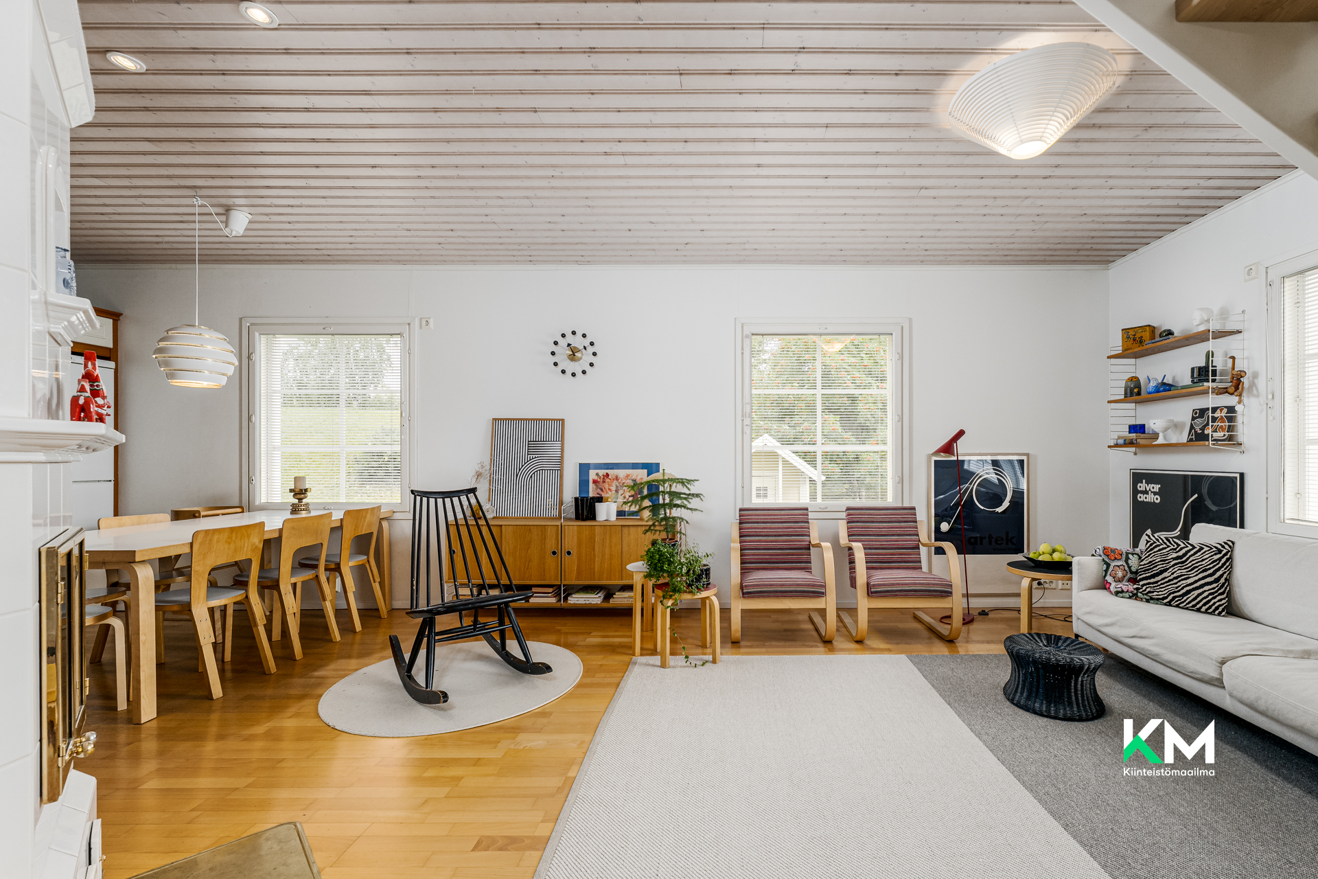 Pikitie 9 B, Kokkola, Pikiruukki, Kokkola