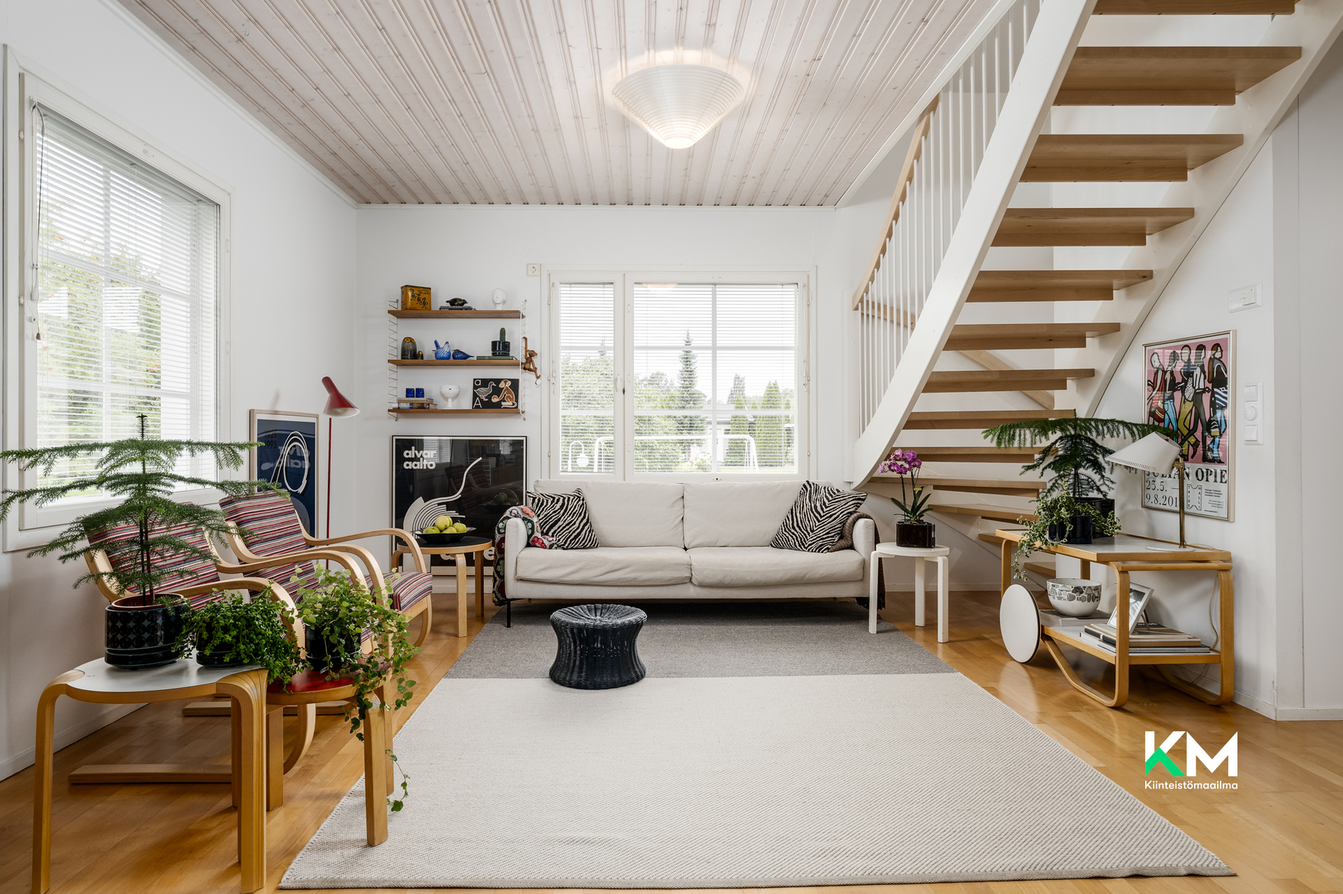 Pikitie 9 B, Kokkola, Pikiruukki, Kokkola