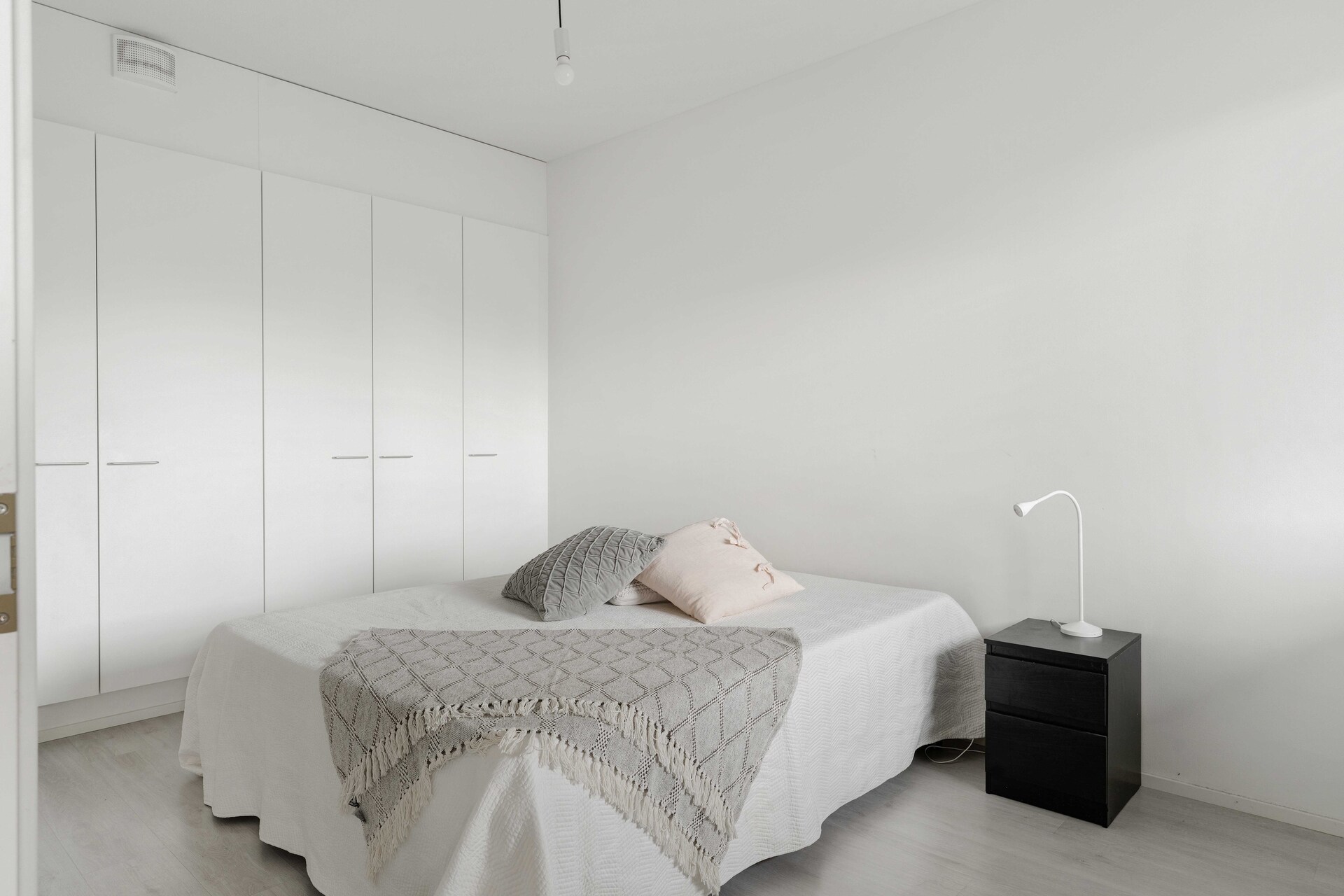 Linda Tannerin kuja 2, Suurpelto, Espoo