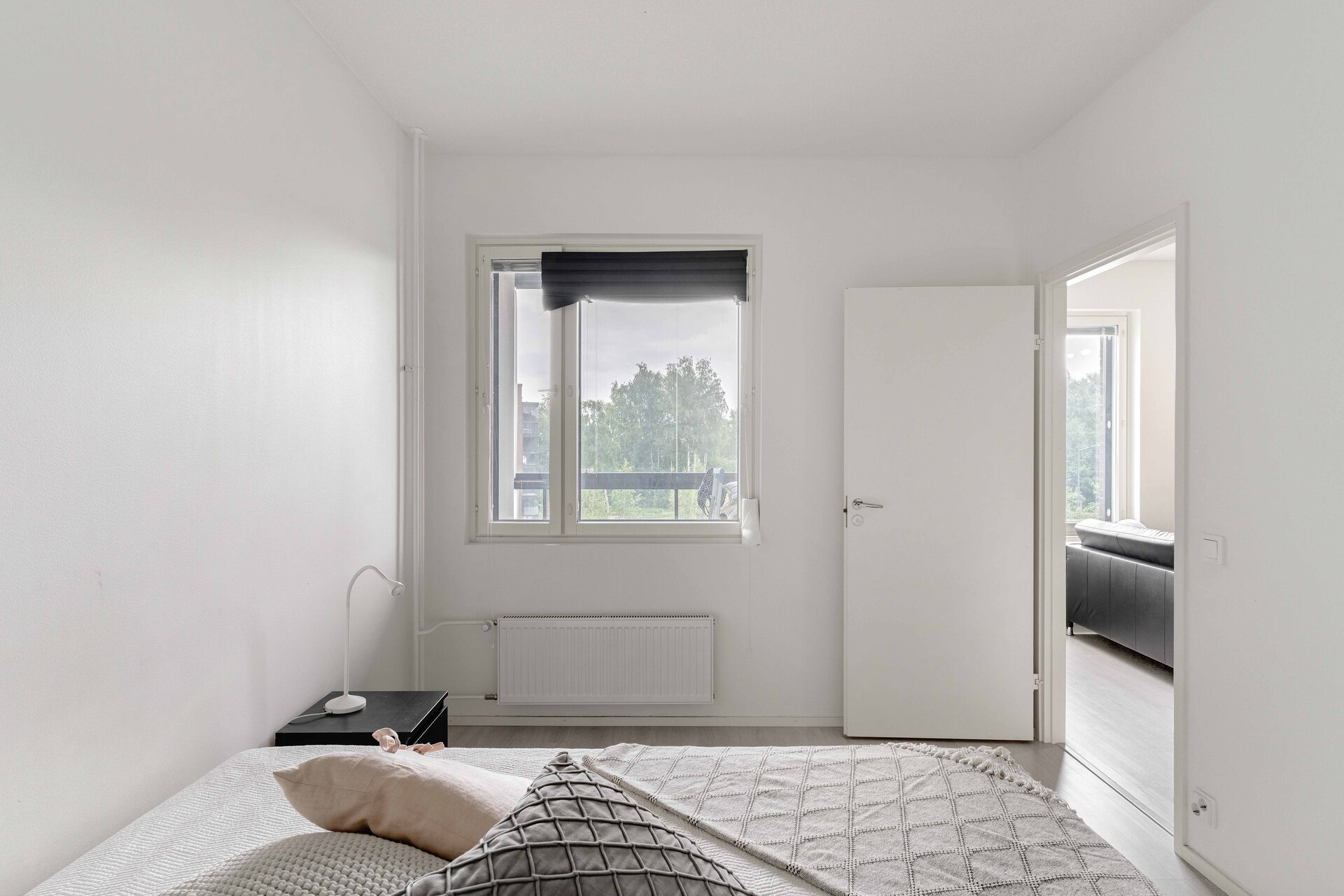 Linda Tannerin kuja 2, Suurpelto, Espoo