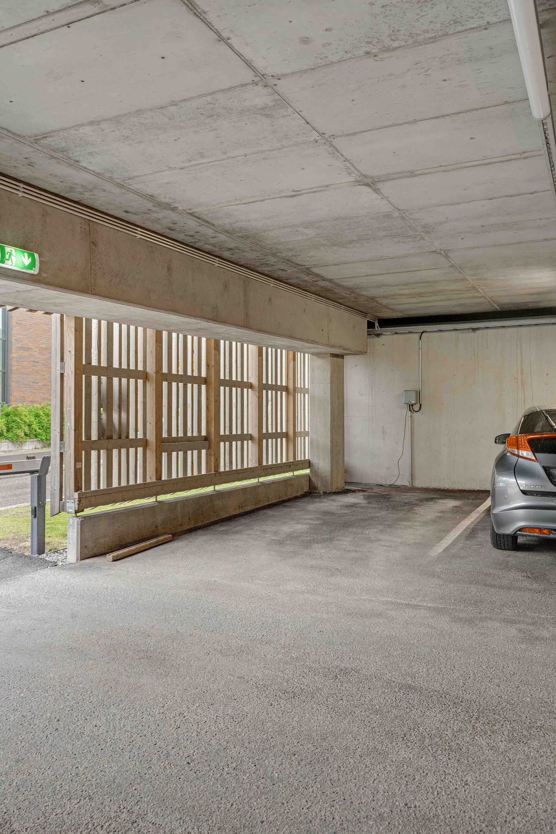 Linda Tannerin kuja 2, Suurpelto, Espoo