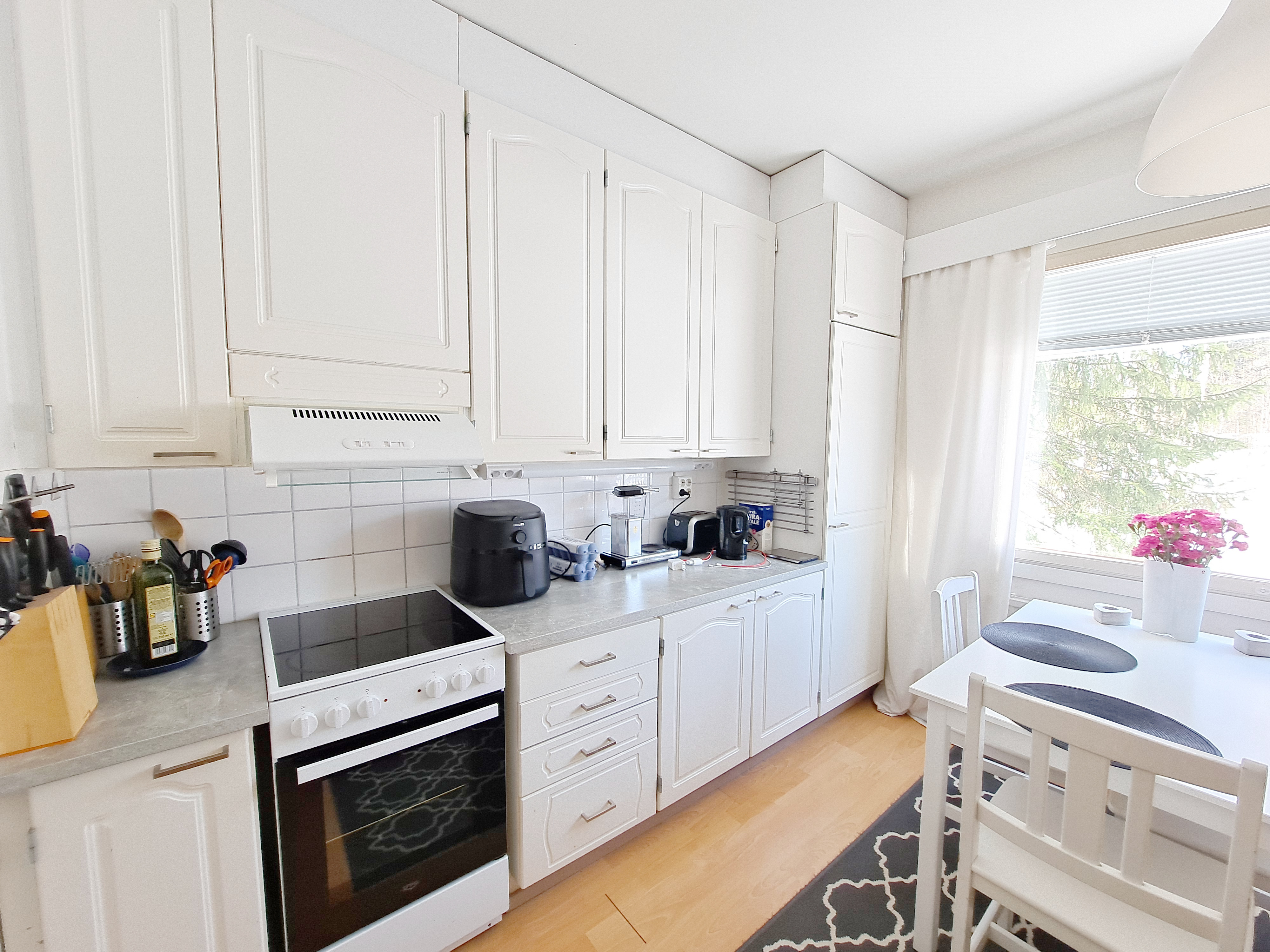 Mäntytie 4, Otava, Mikkeli