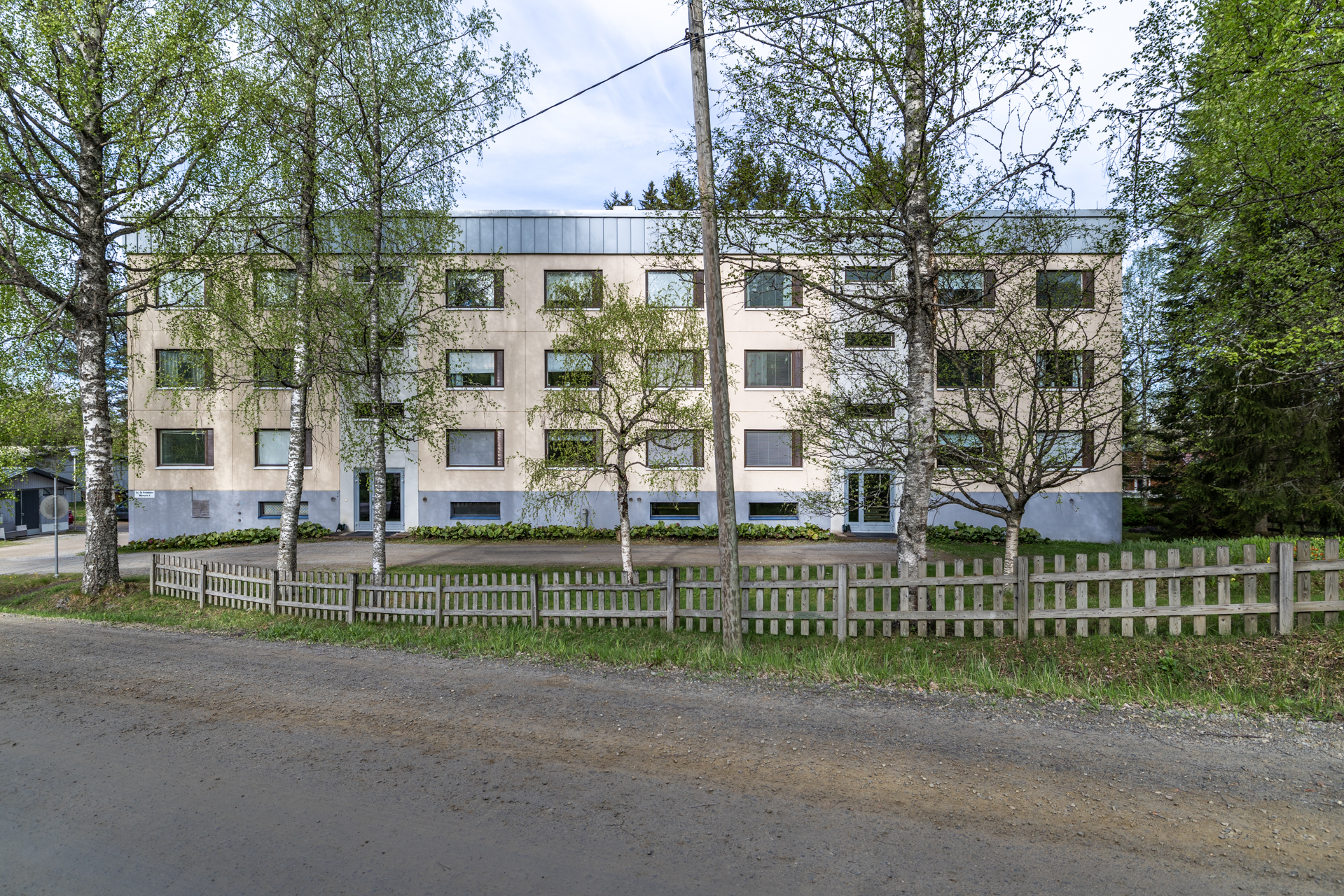 Mäntytie 4, Otava, Mikkeli