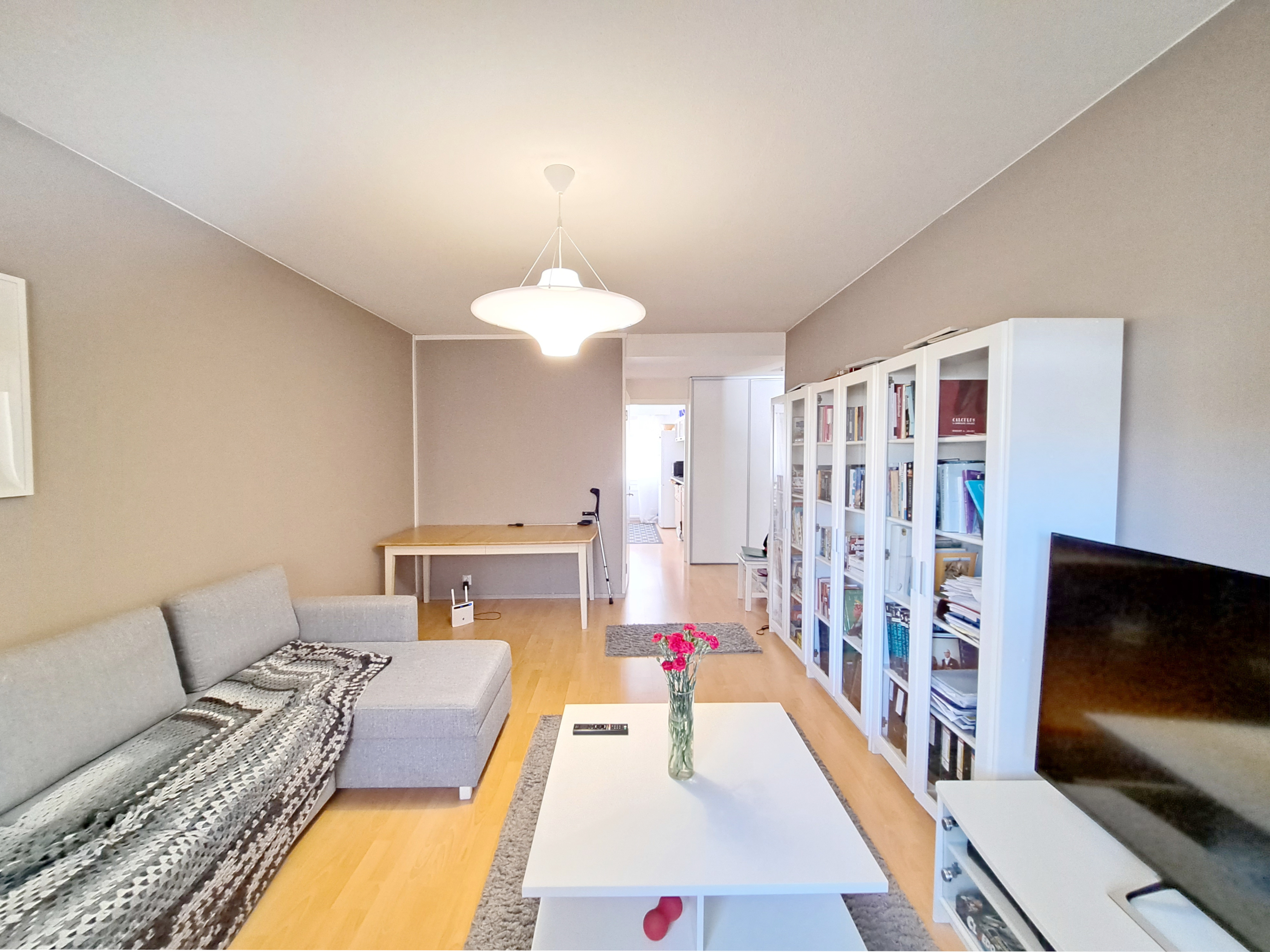 Mäntytie 4, Otava, Mikkeli