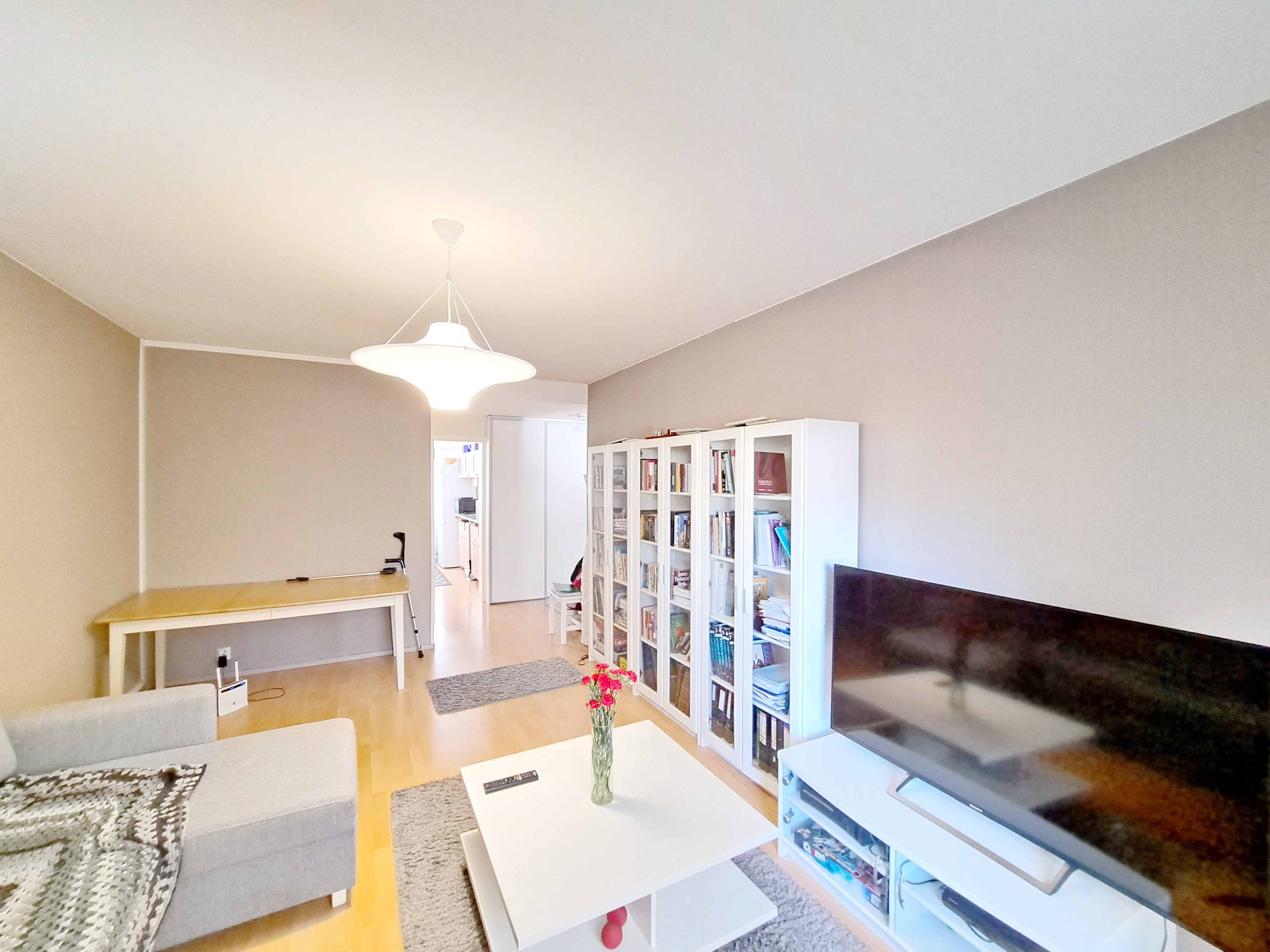 Mäntytie 4, Otava, Mikkeli