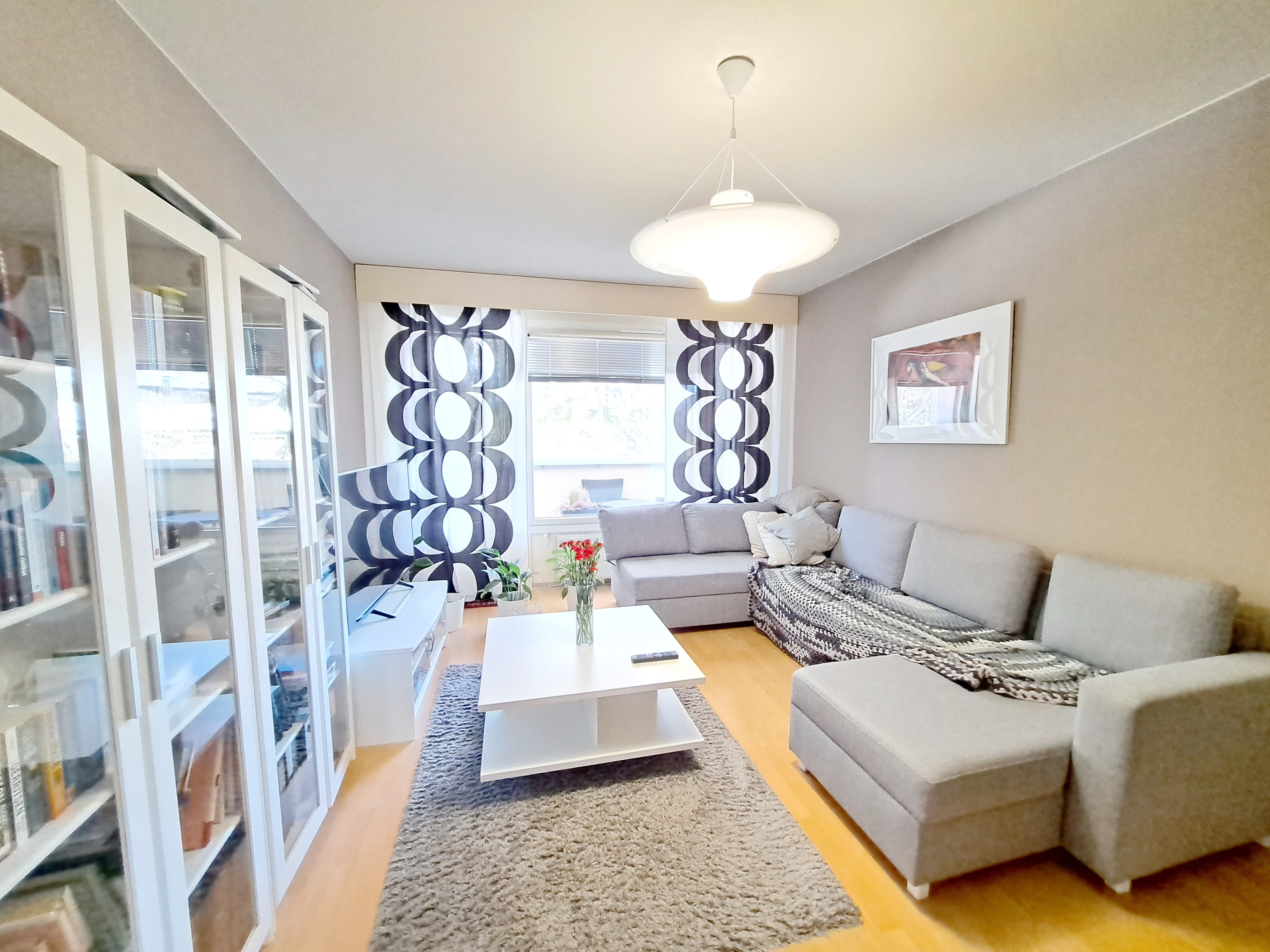 Mäntytie 4, Otava, Mikkeli