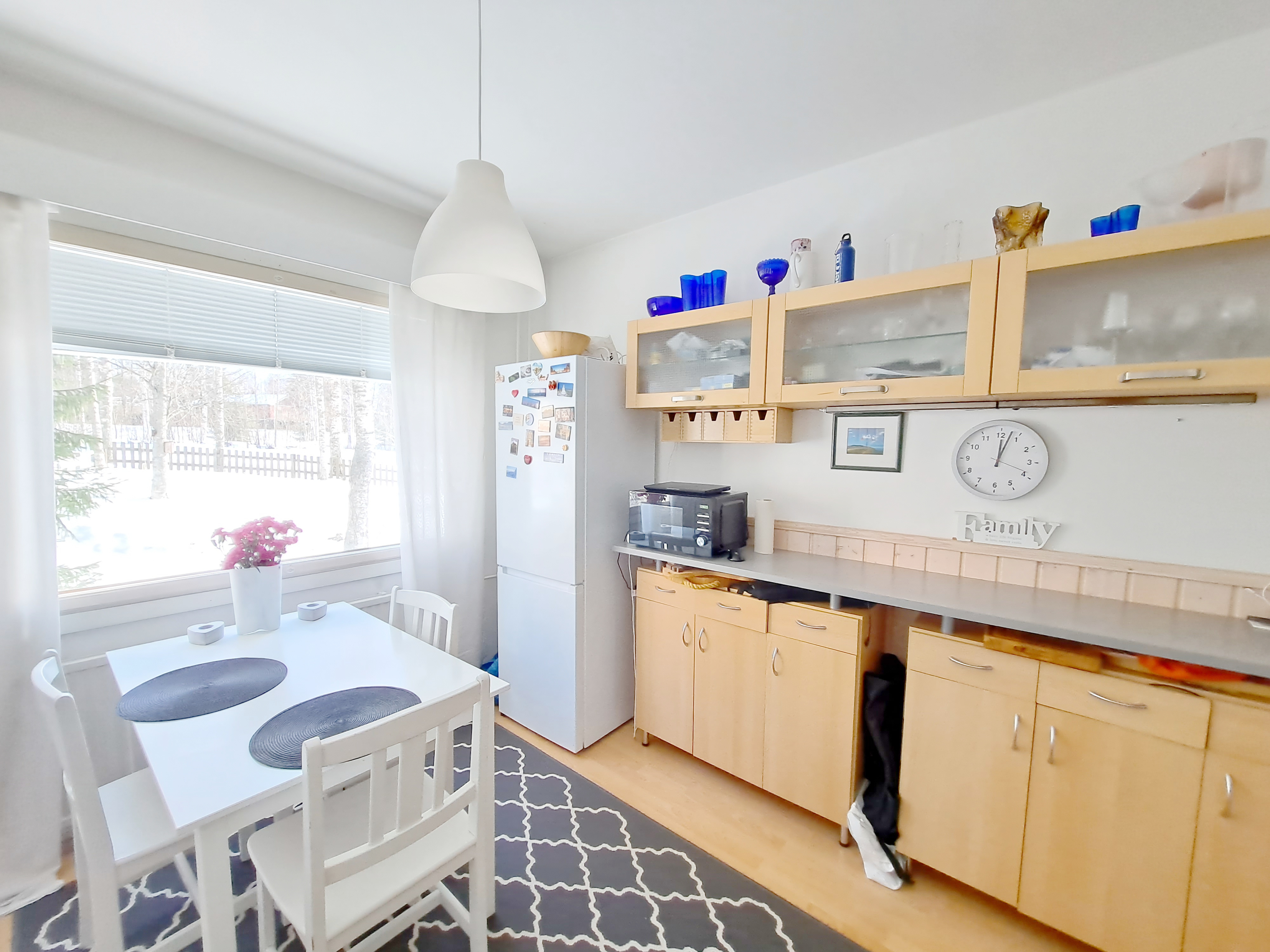 Mäntytie 4, Otava, Mikkeli