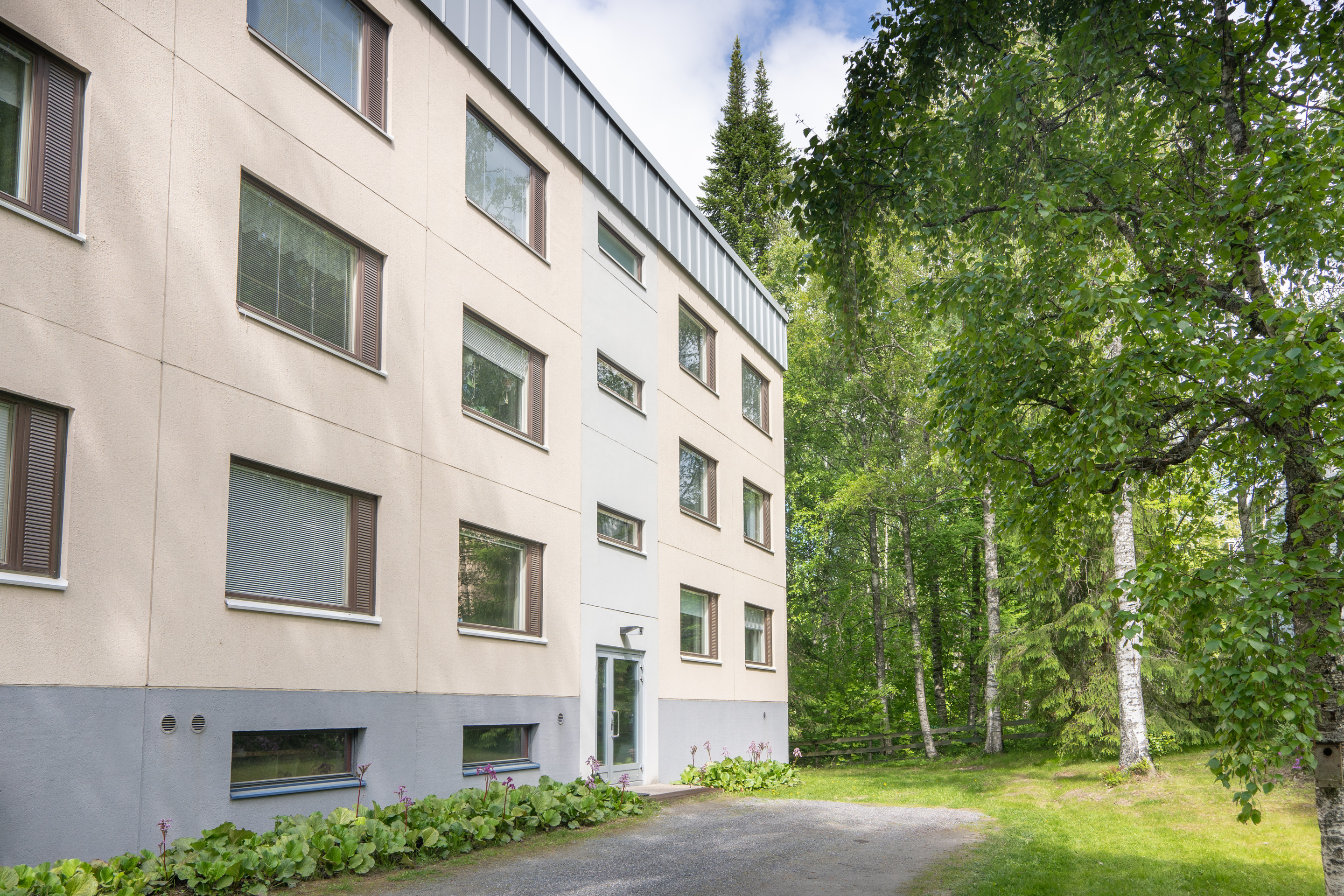 Mäntytie 4, Otava, Mikkeli