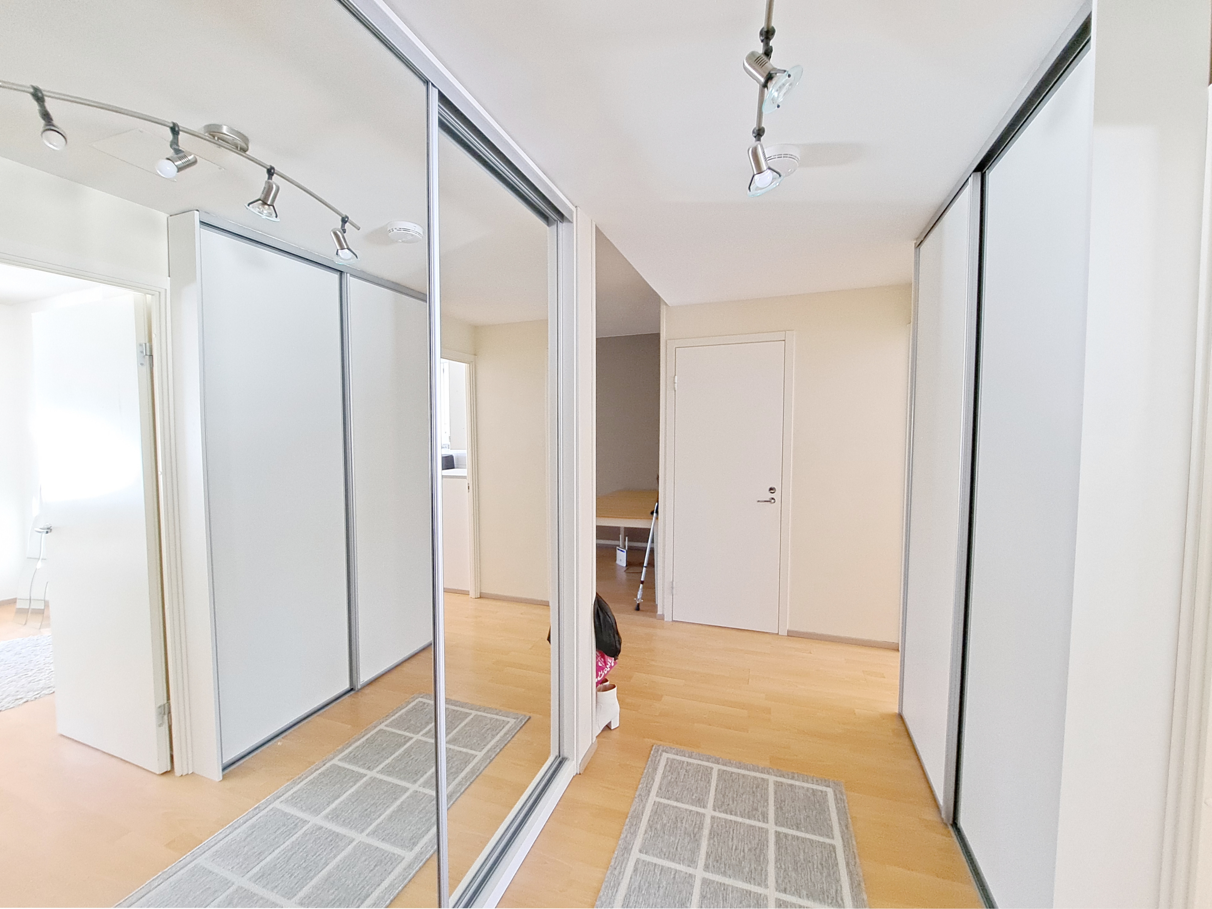 Mäntytie 4, Otava, Mikkeli