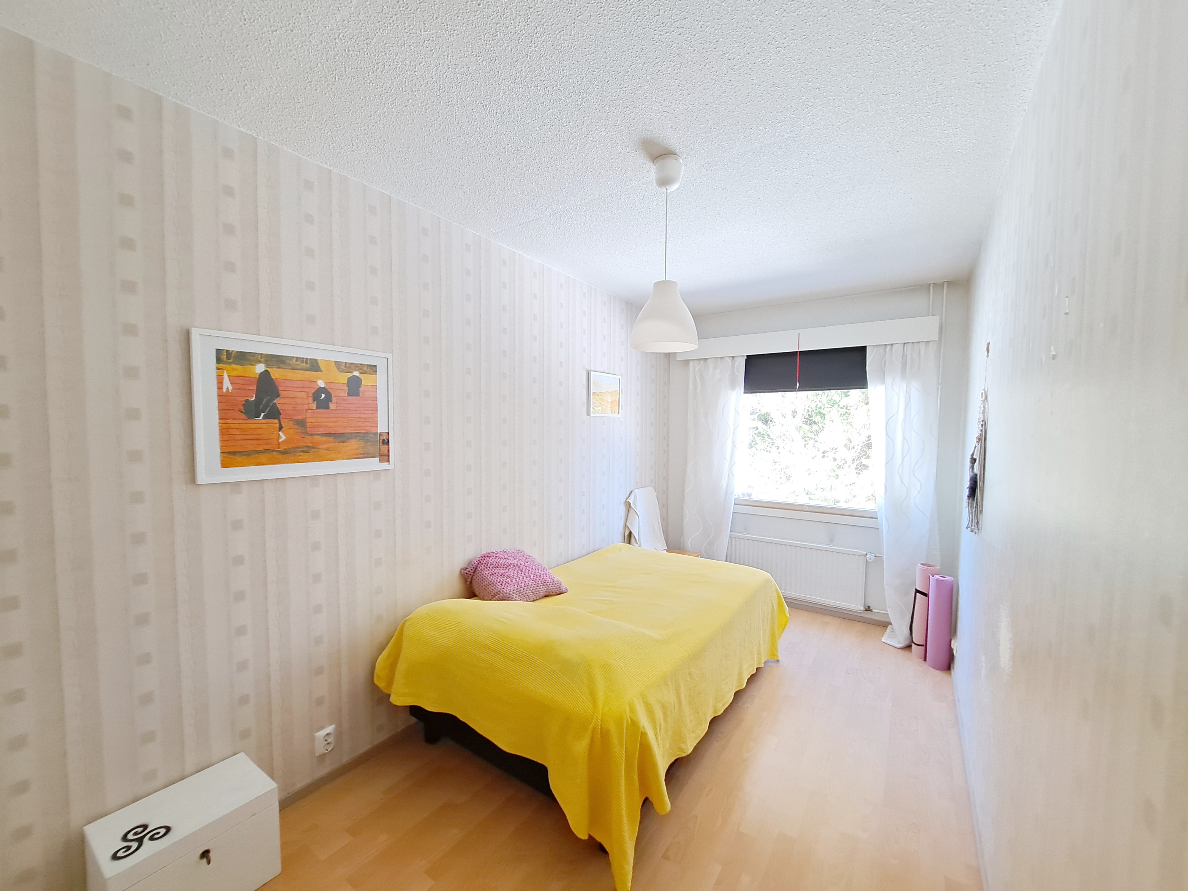 Mäntytie 4, Otava, Mikkeli