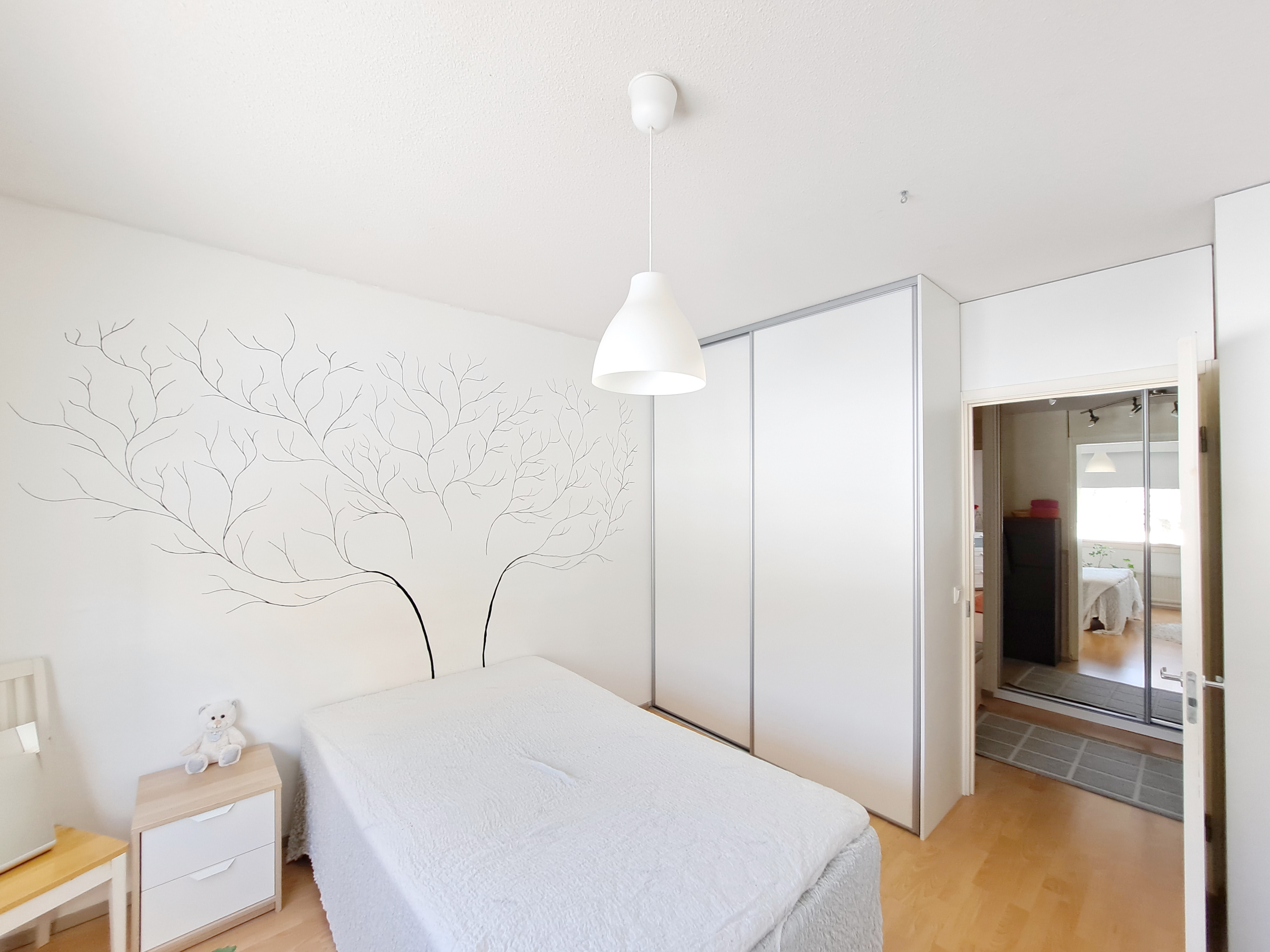 Mäntytie 4, Otava, Mikkeli