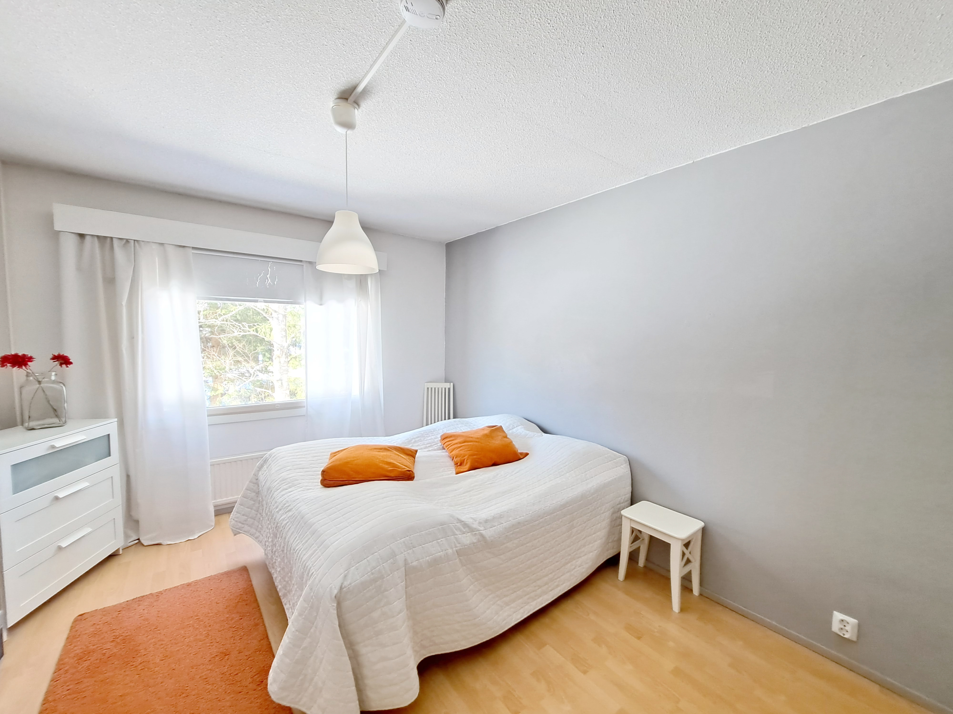 Mäntytie 4, Otava, Mikkeli