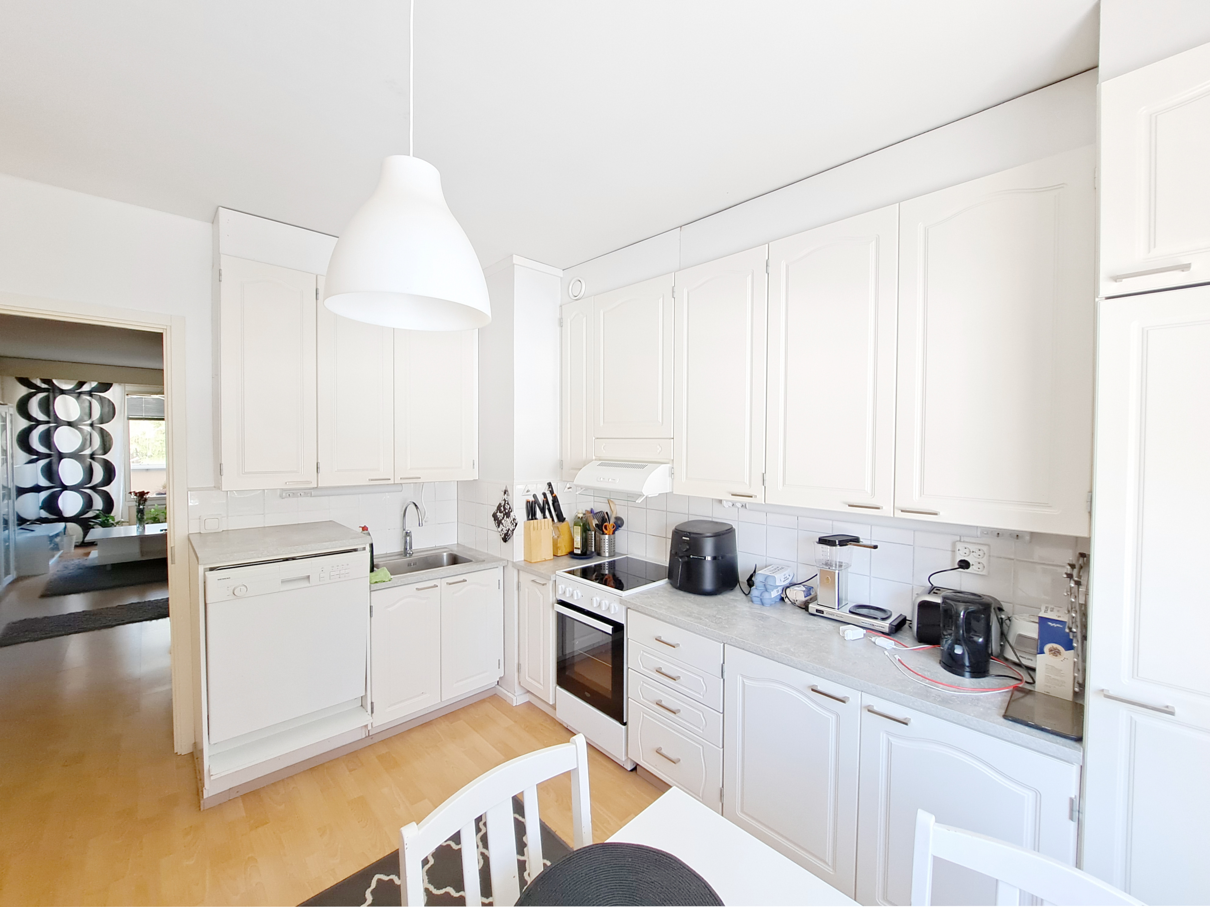 Mäntytie 4, Otava, Mikkeli