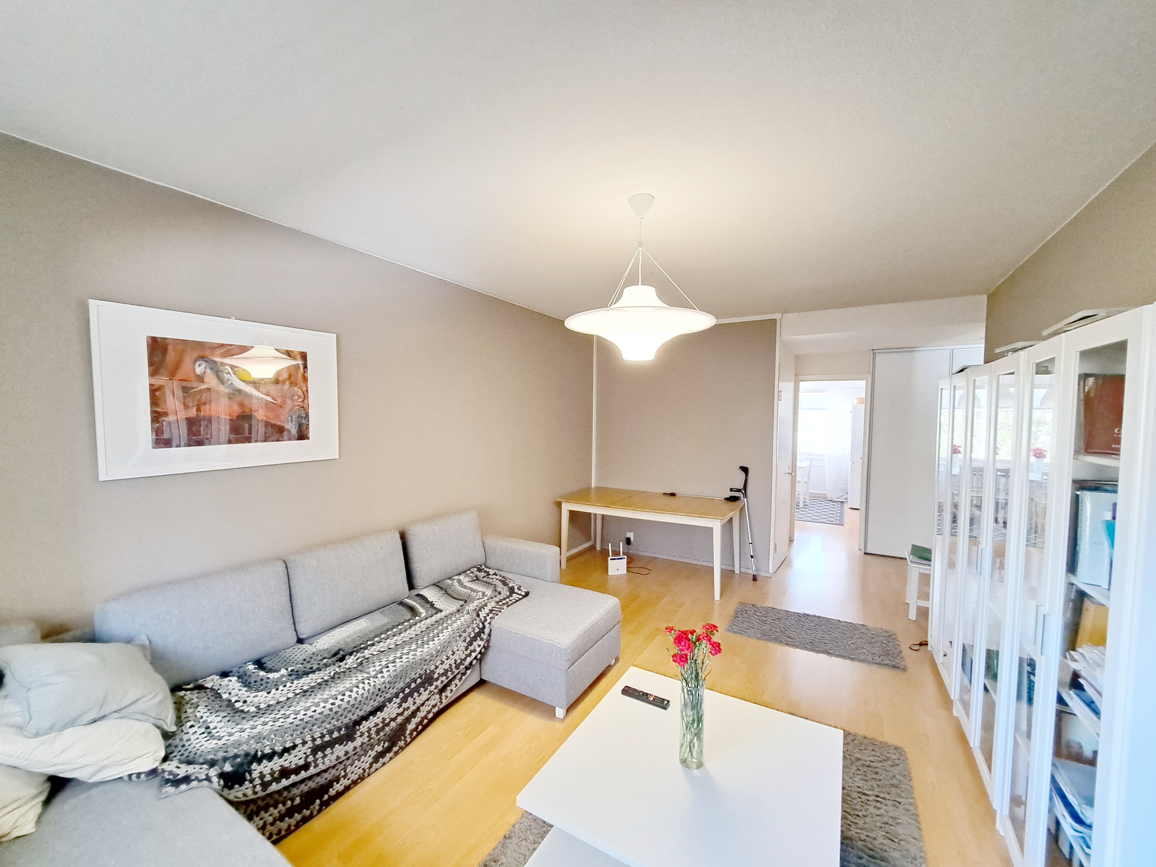 Mäntytie 4, Otava, Mikkeli