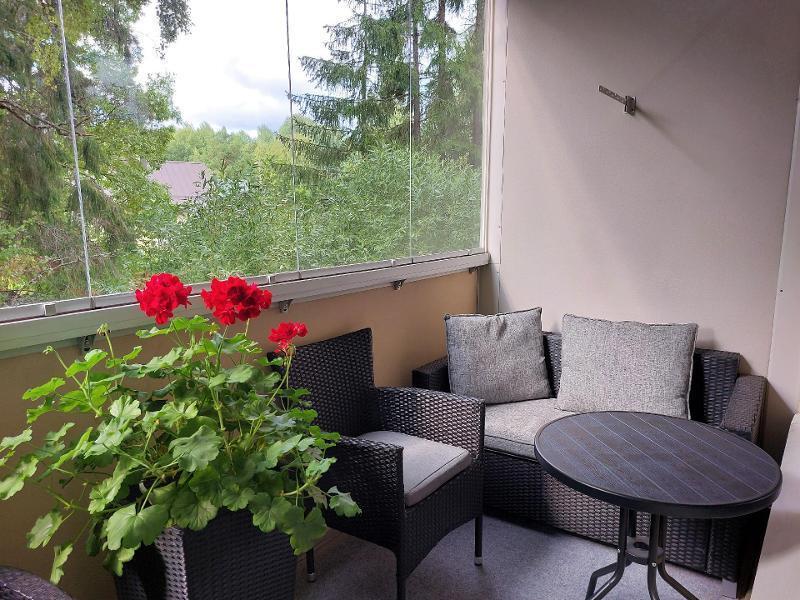 Mäntytie 4, Otava, Mikkeli