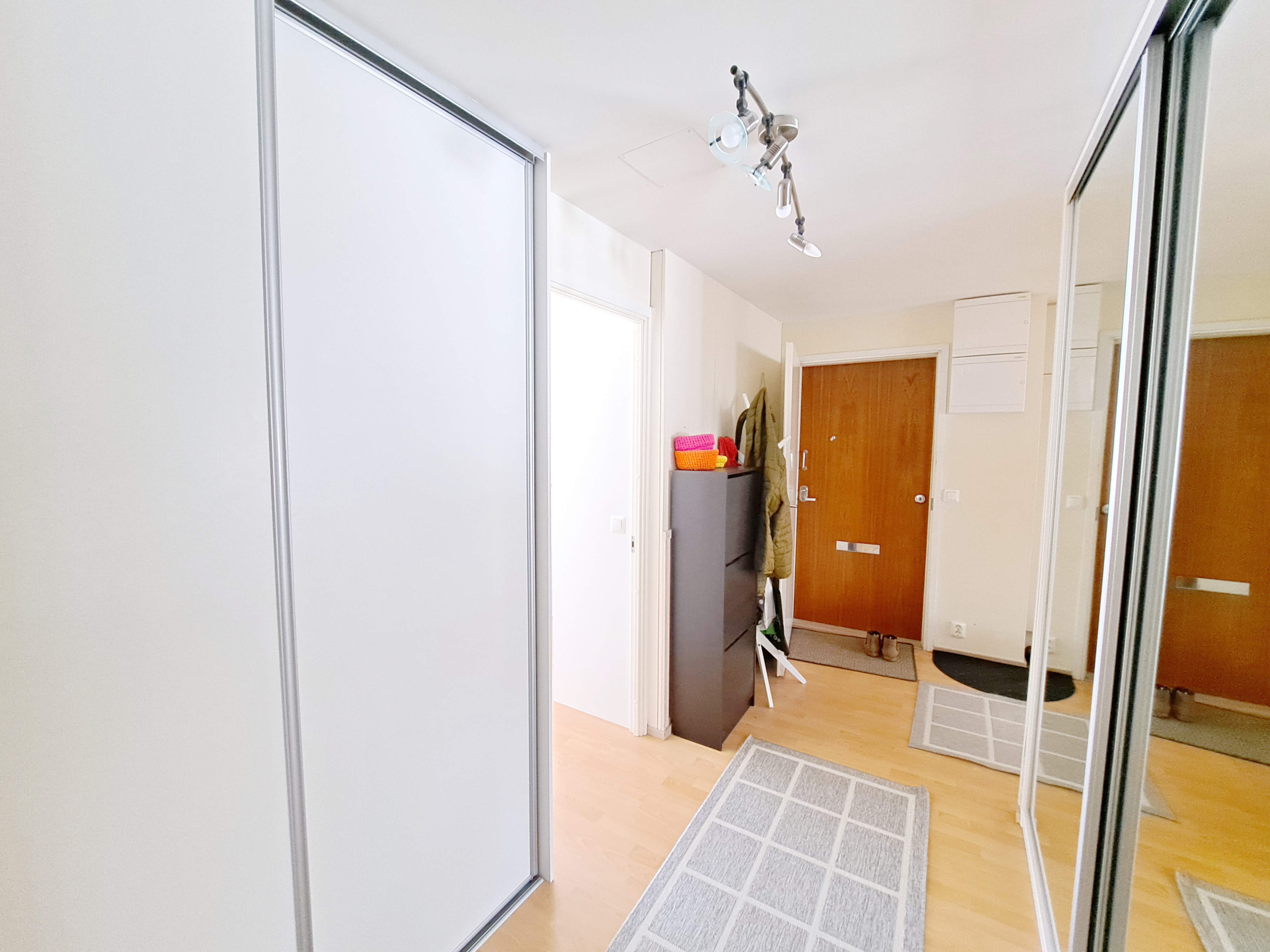 Mäntytie 4, Otava, Mikkeli