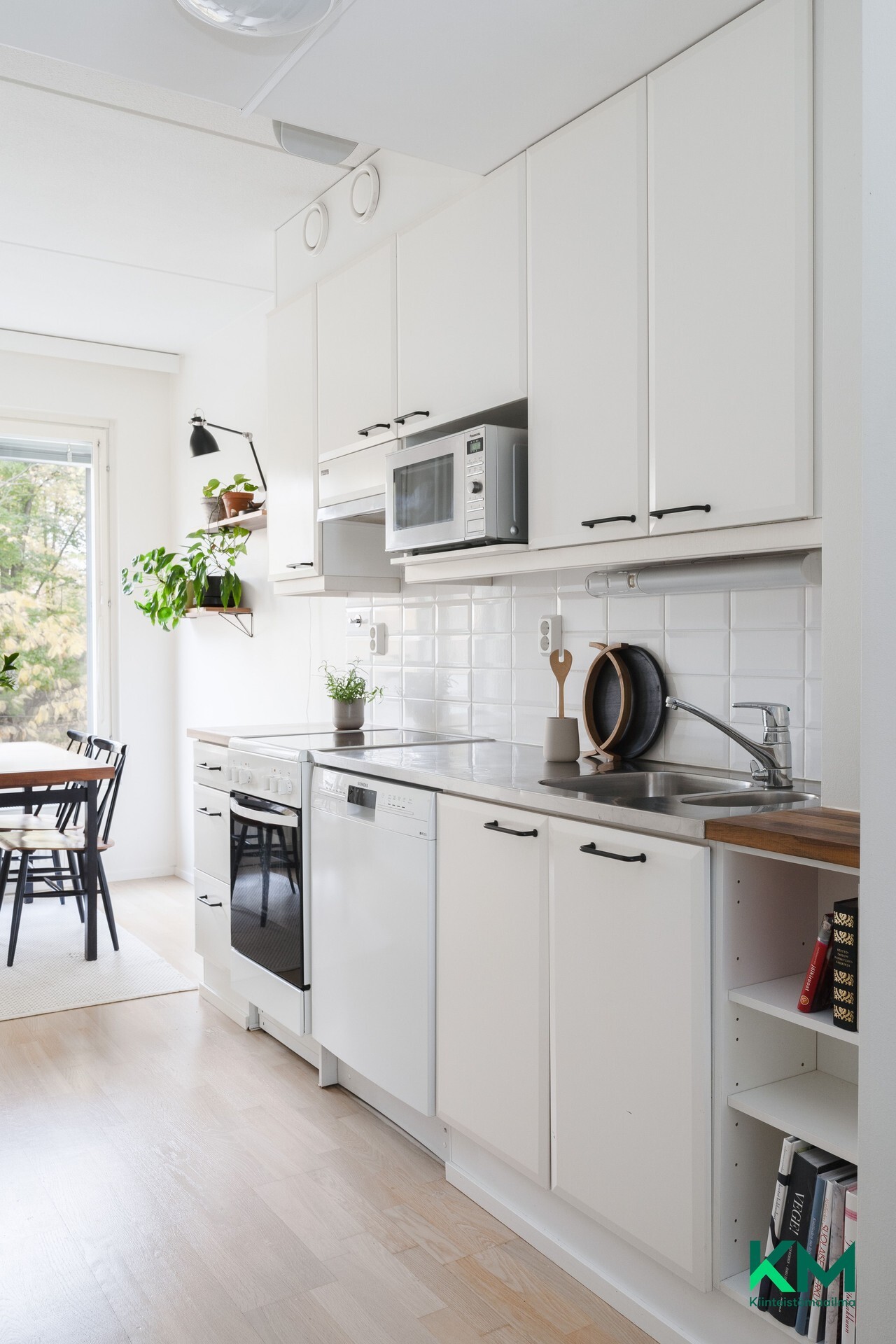 Radanrakentajantie 4, Helsinki