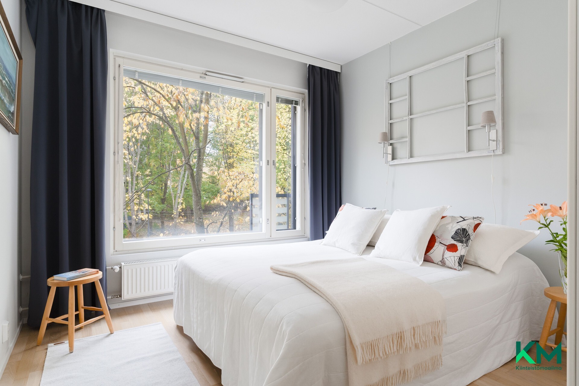 Radanrakentajantie 4, Helsinki