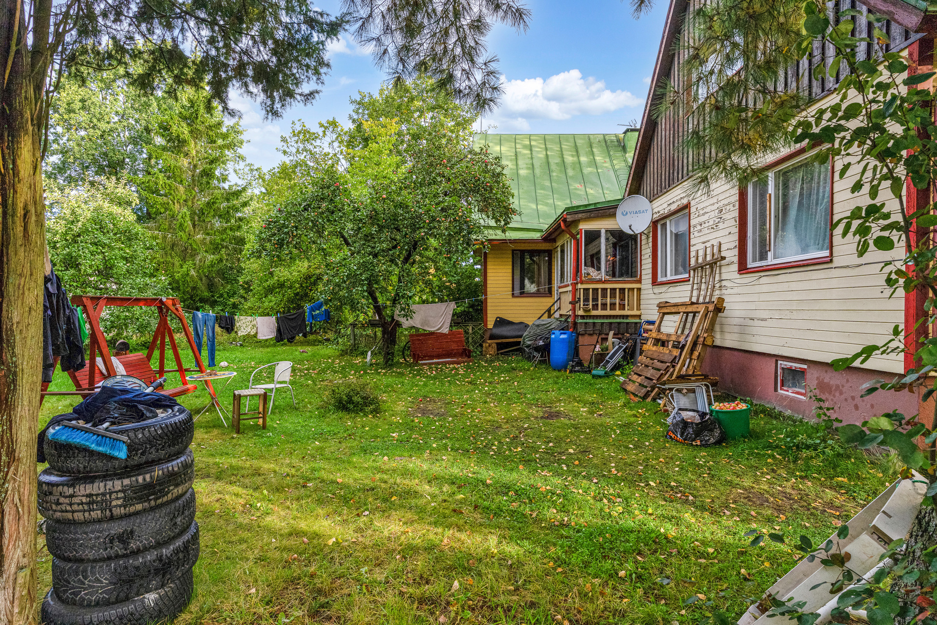 Marjatie 5, Tapaninvainio, Helsinki