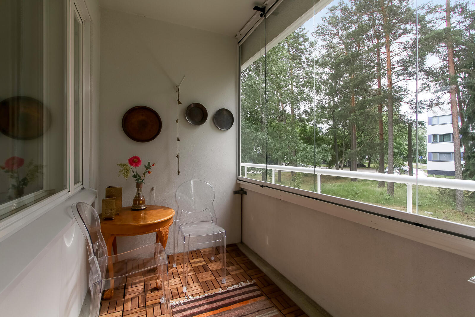 Kivisaarentie 6, Vuosaari, Helsinki