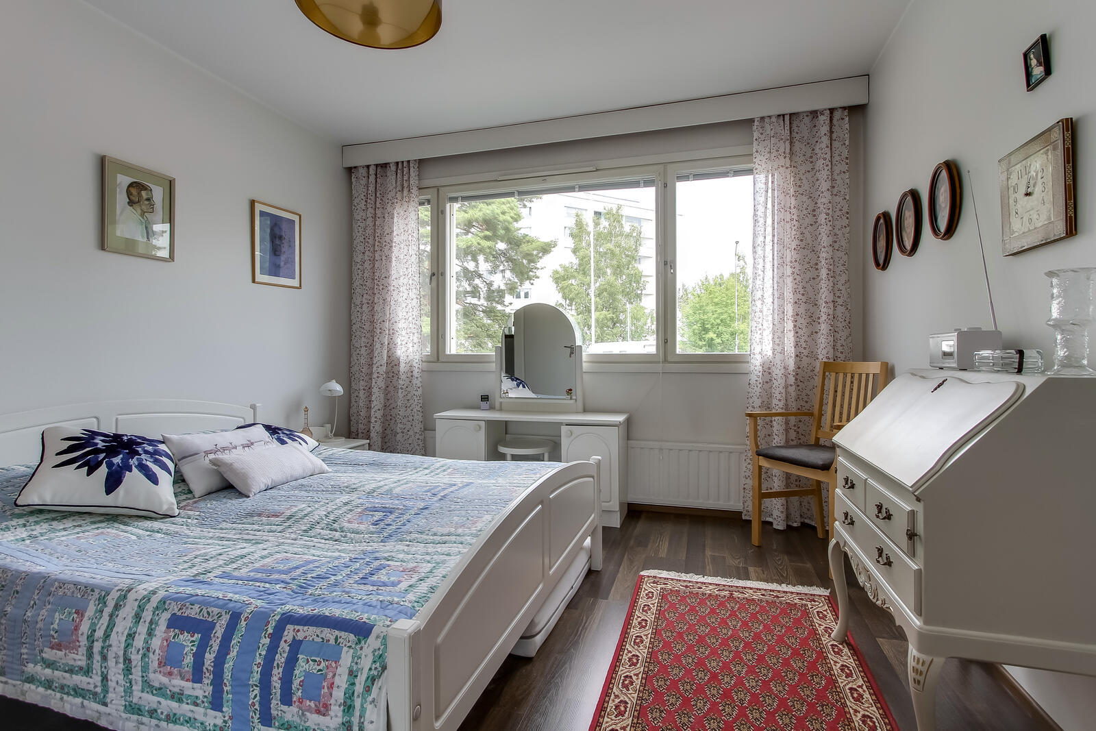 Kivisaarentie 6, Vuosaari, Helsinki