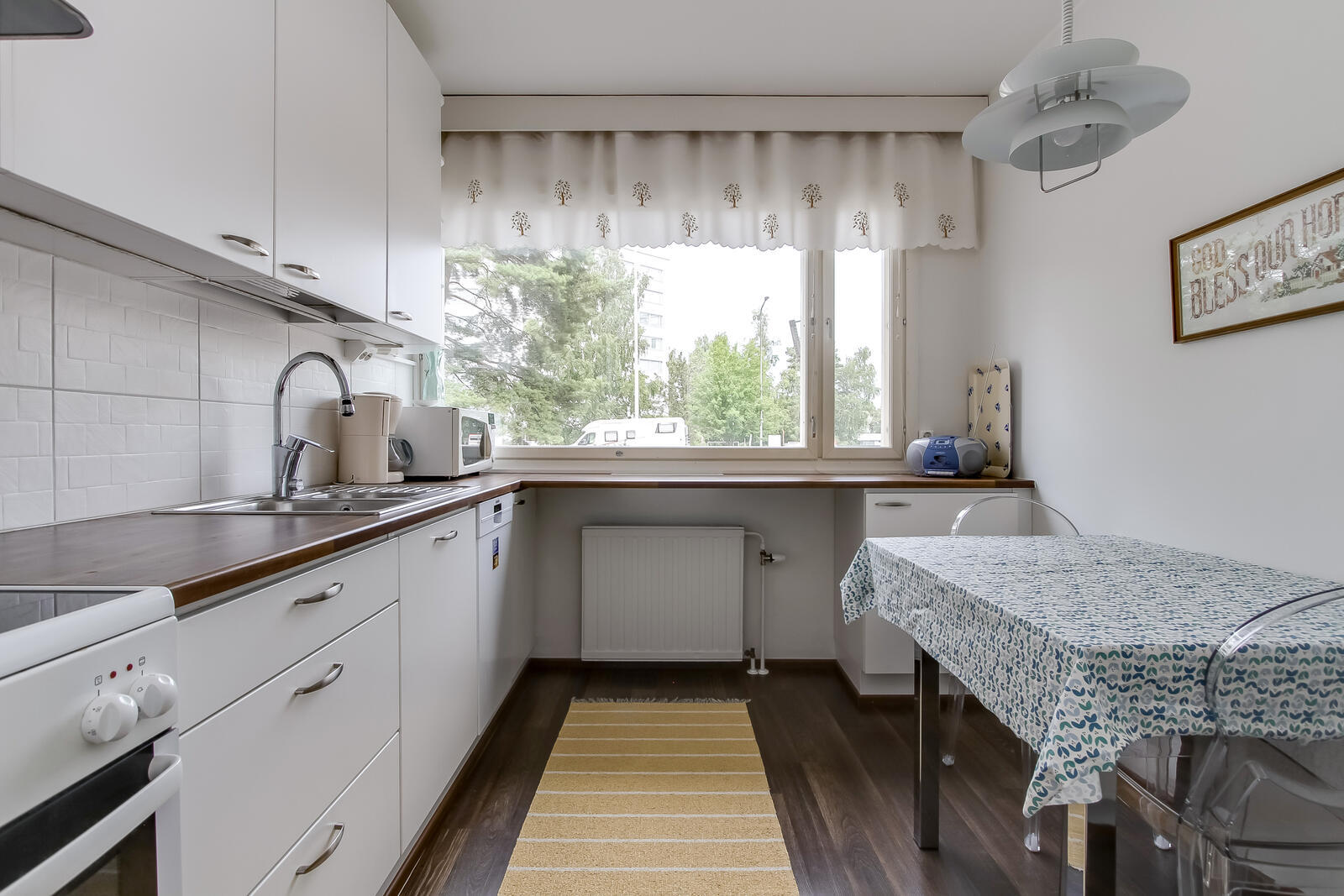 Kivisaarentie 6, Vuosaari, Helsinki