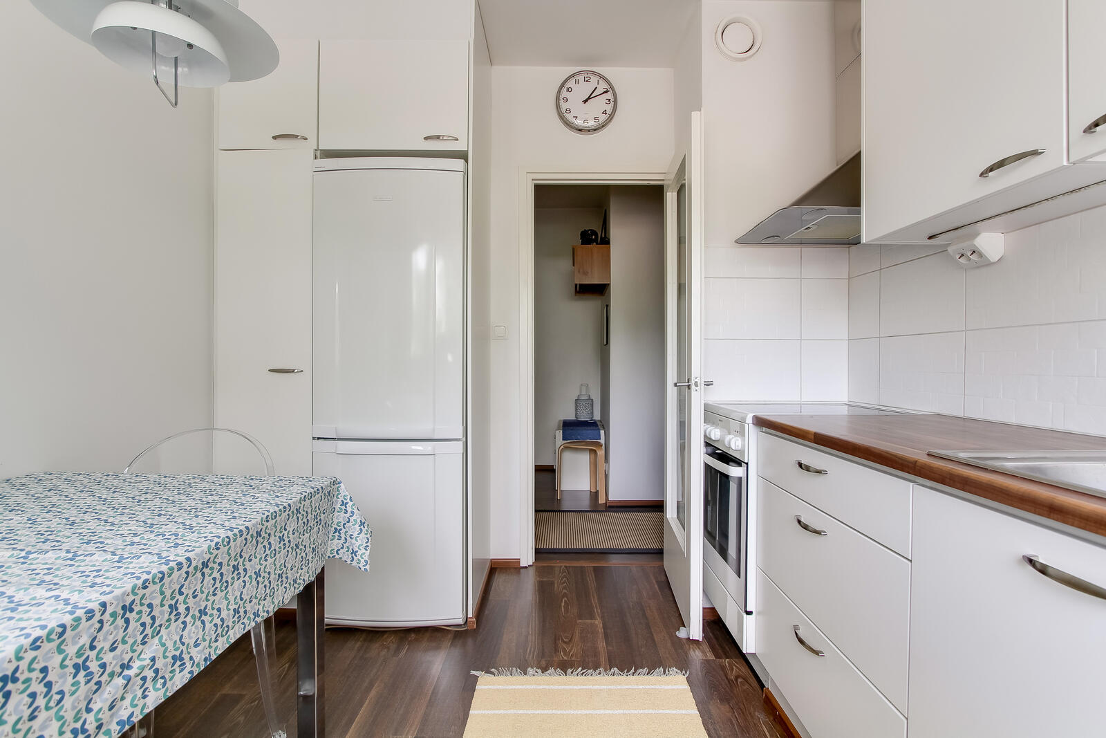 Kivisaarentie 6, Vuosaari, Helsinki