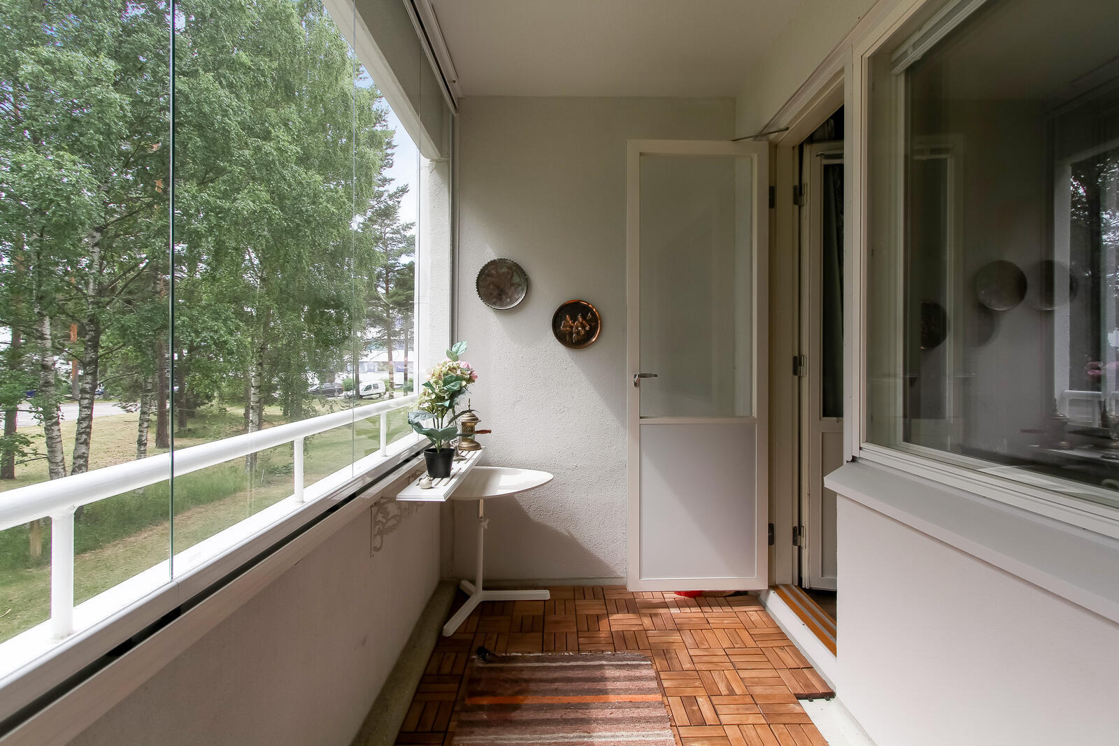Kivisaarentie 6, Vuosaari, Helsinki