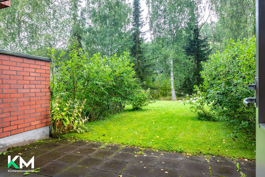 Kilpiäistentie 2, Kilpiäinen, Lahti