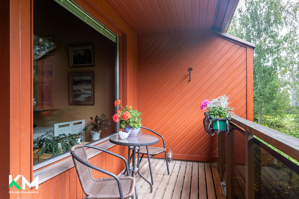 Kilpiäistentie 2, Kilpiäinen, Lahti