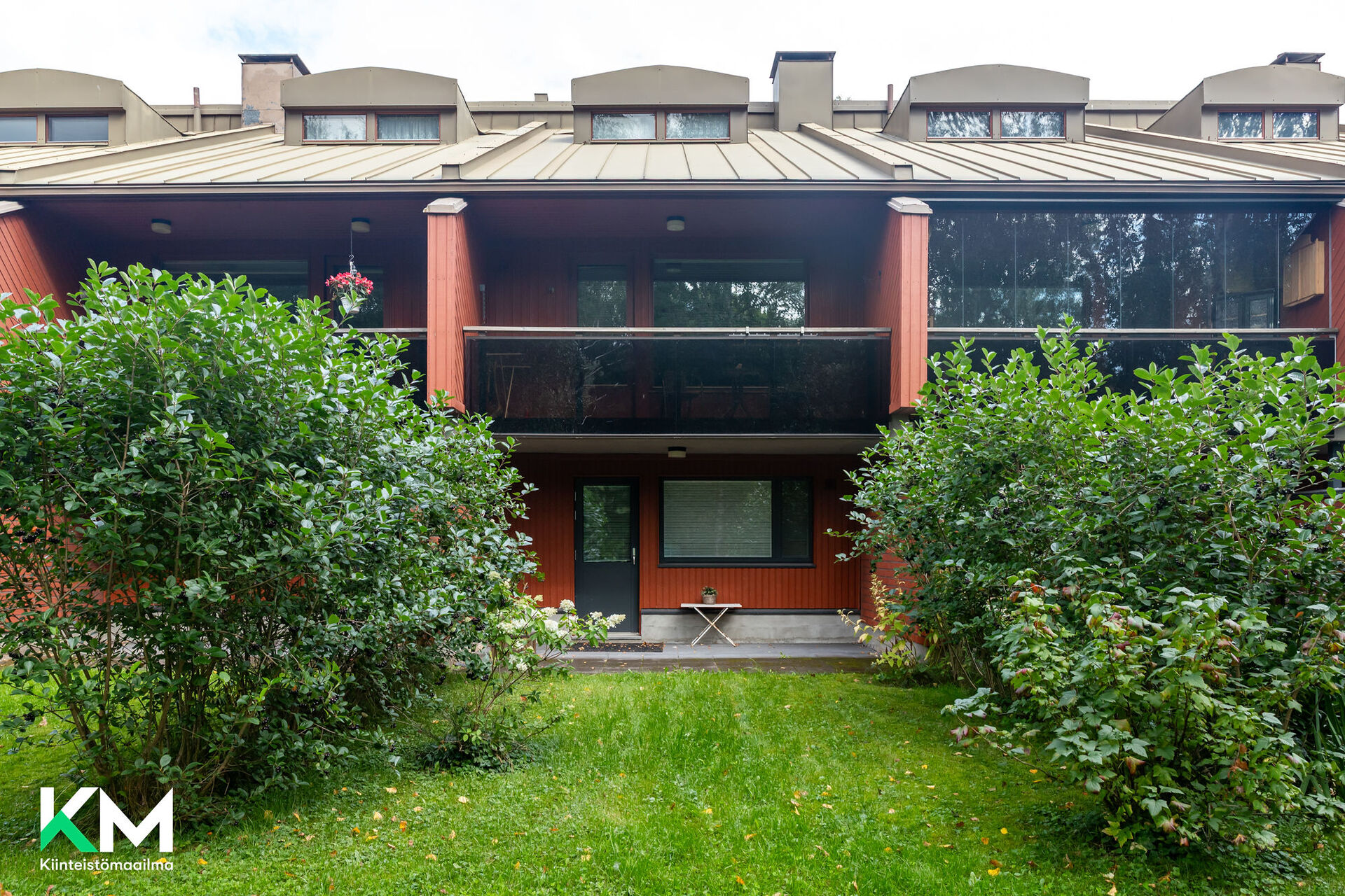 Kilpiäistentie 2, Kilpiäinen, Lahti