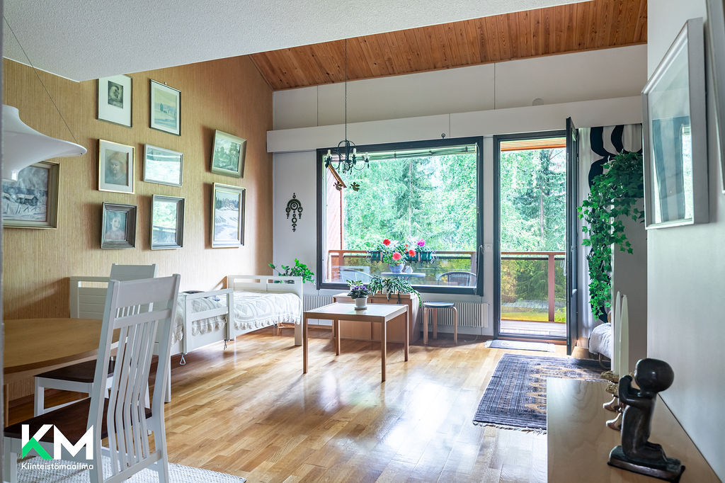Kilpiäistentie 2, Kilpiäinen, Lahti