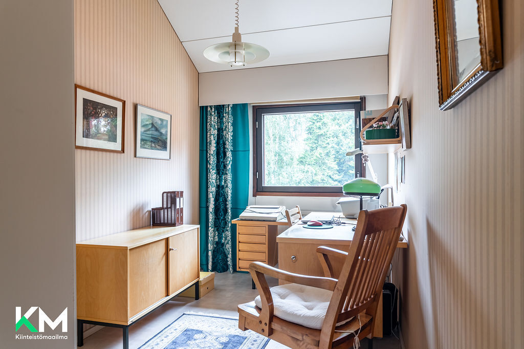 Kilpiäistentie 2, Kilpiäinen, Lahti