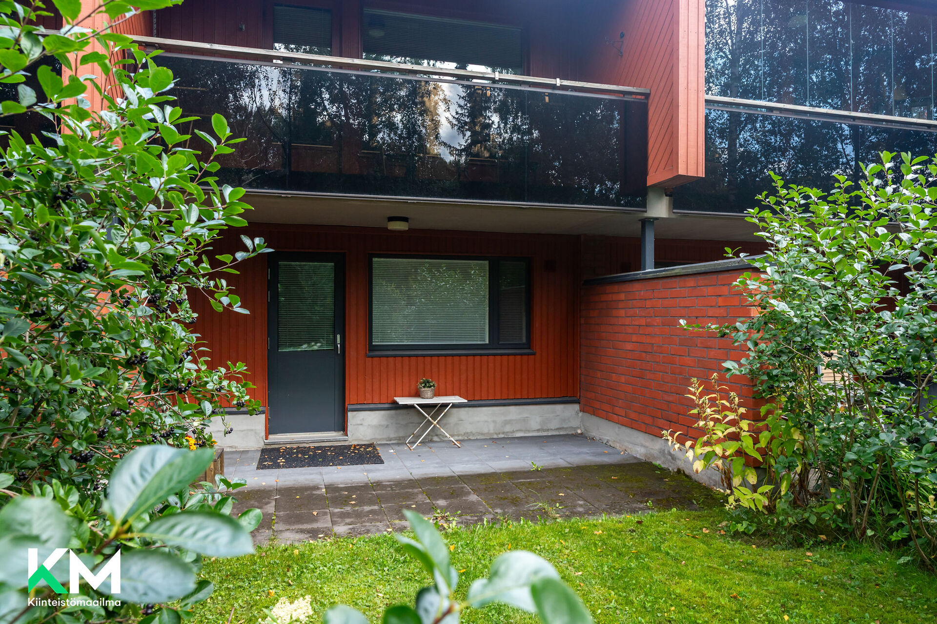 Kilpiäistentie 2, Kilpiäinen, Lahti