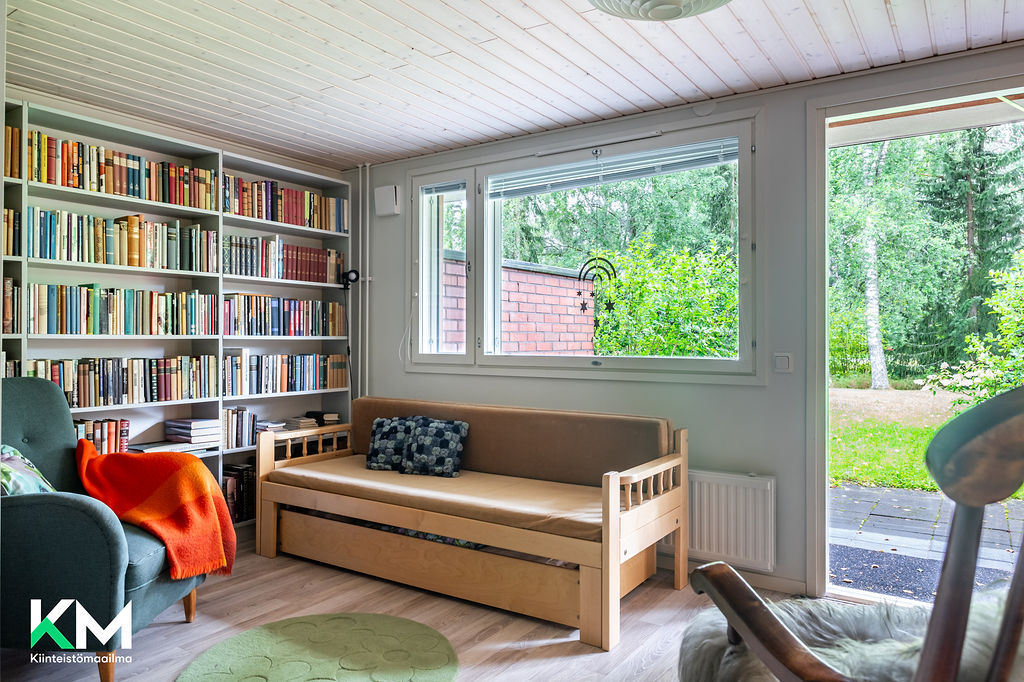 Kilpiäistentie 2, Kilpiäinen, Lahti