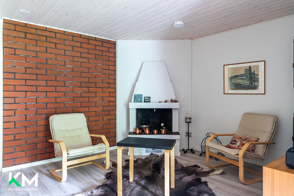 Kilpiäistentie 2, Kilpiäinen, Lahti