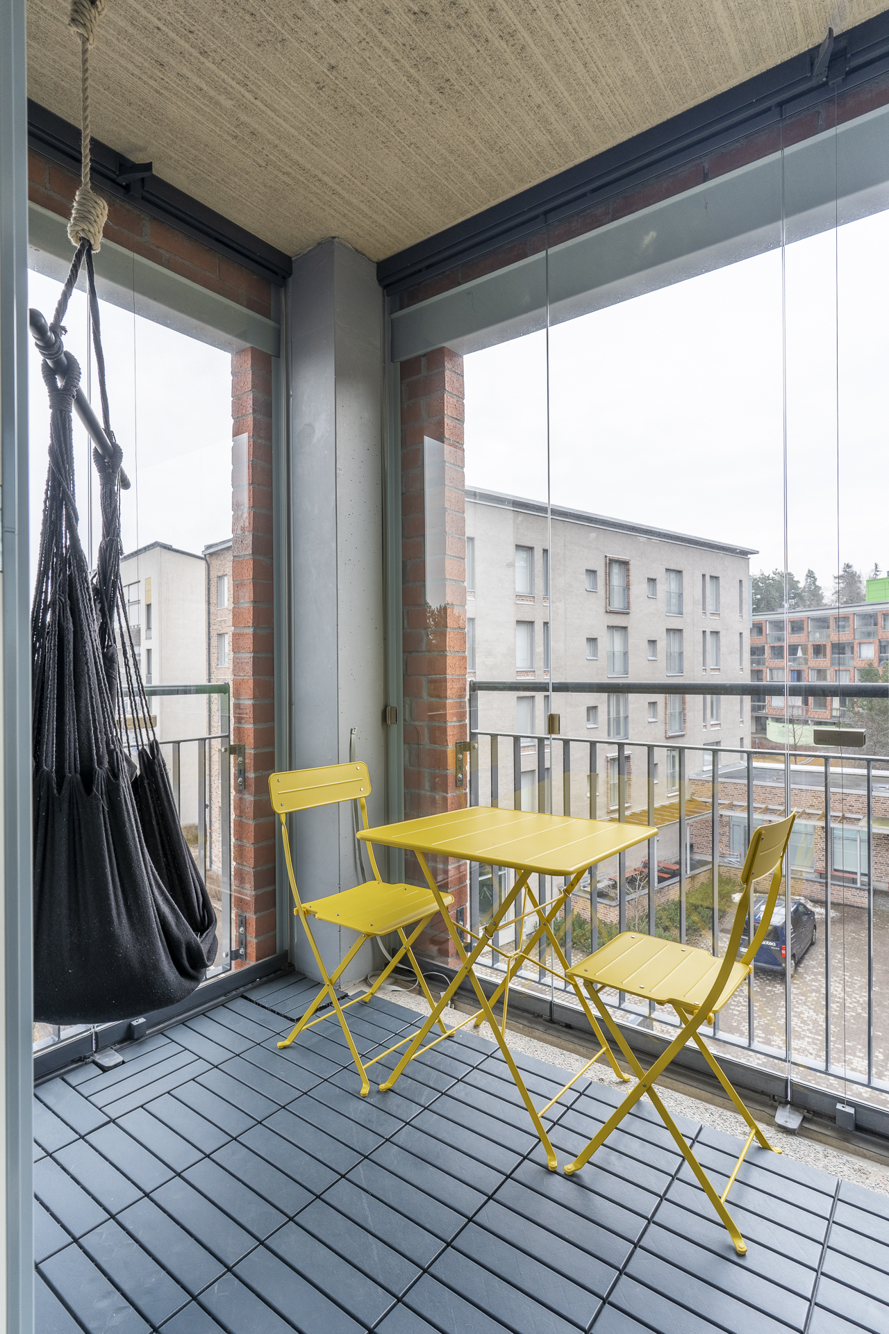 Reviisorinkatu 10, Espoon keskus, Espoo