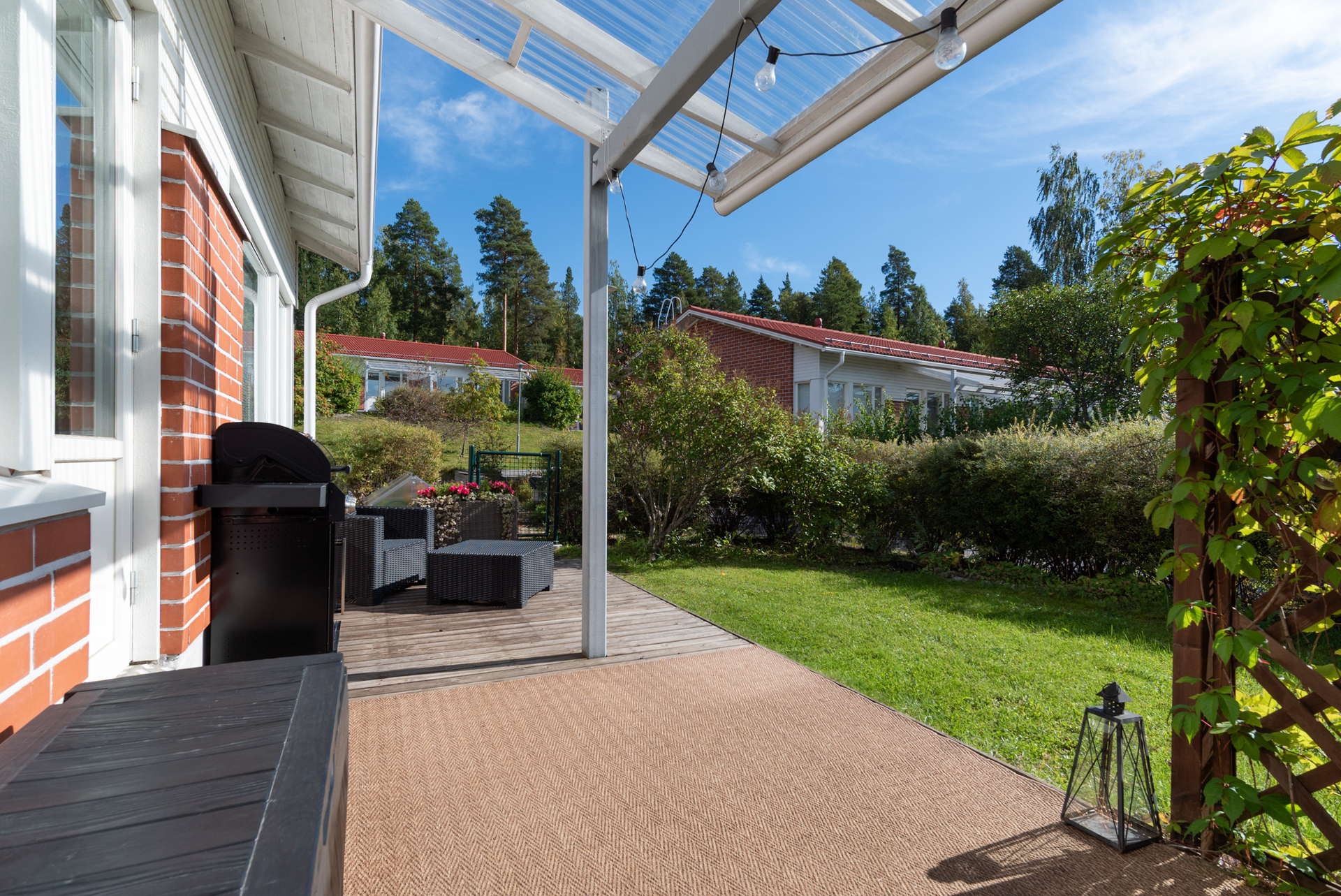 Äijäläntie 31, Väinölä, Jyväskylä