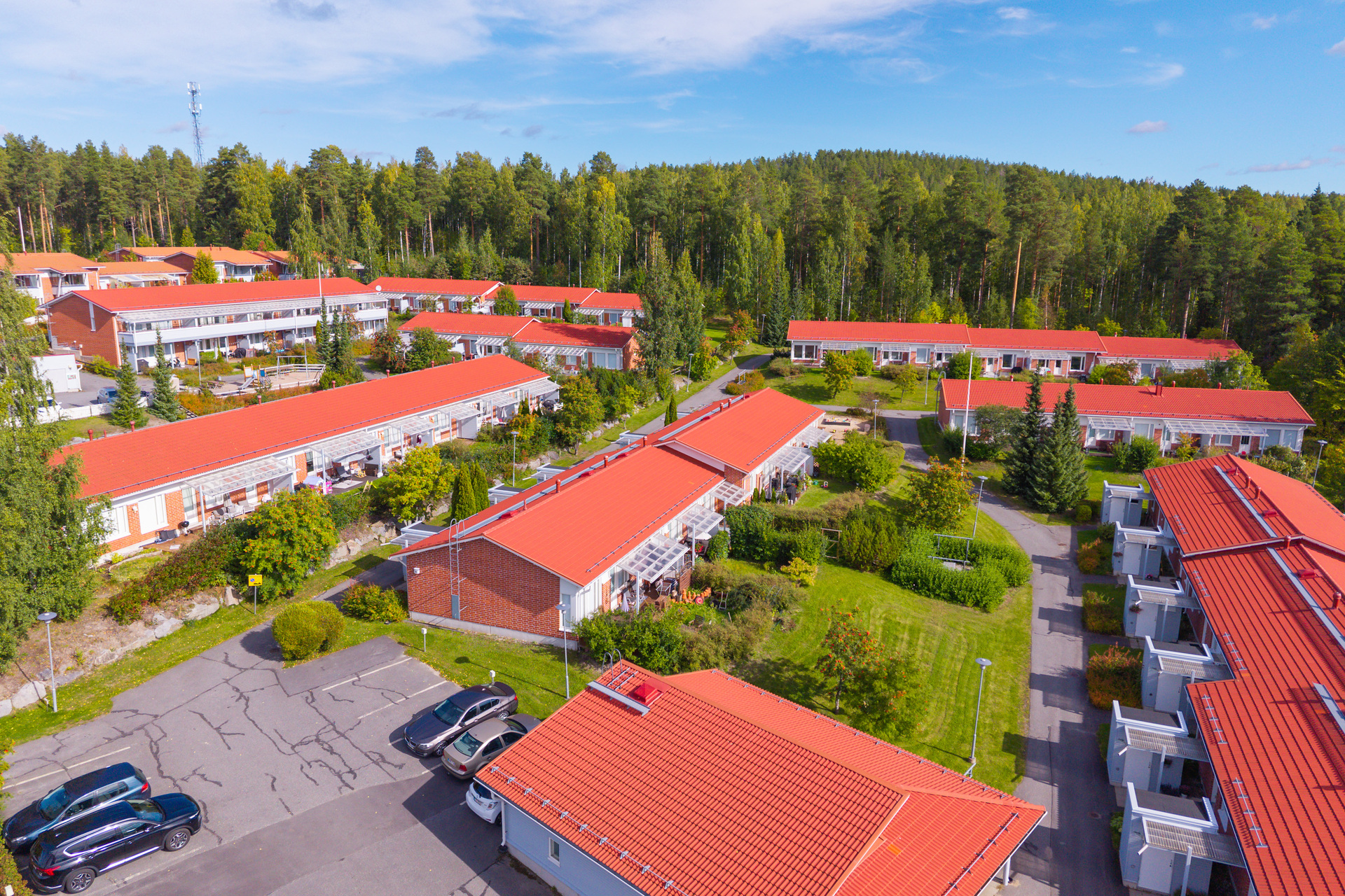 Äijäläntie 31, Väinölä, Jyväskylä