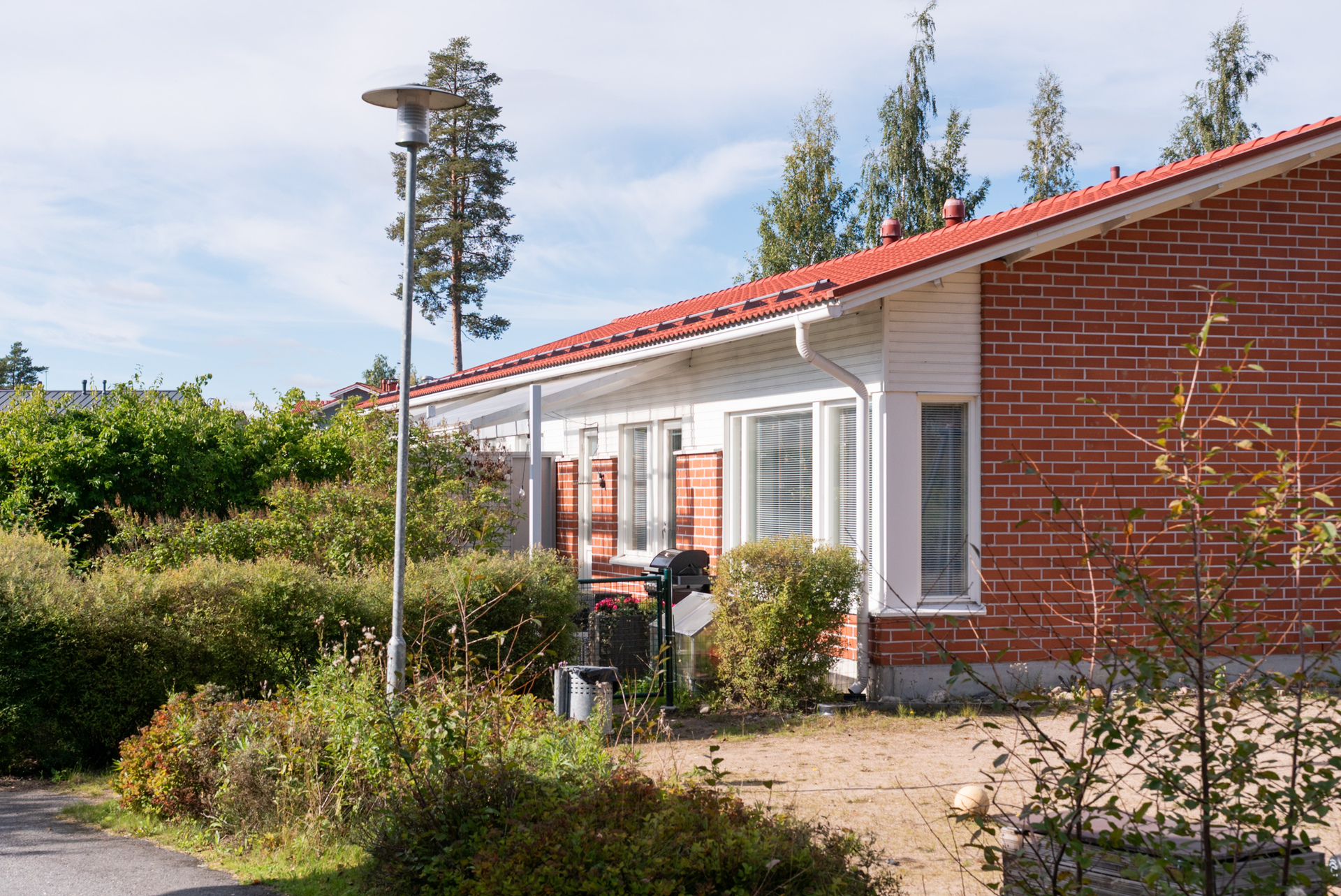 Äijäläntie 31, Väinölä, Jyväskylä