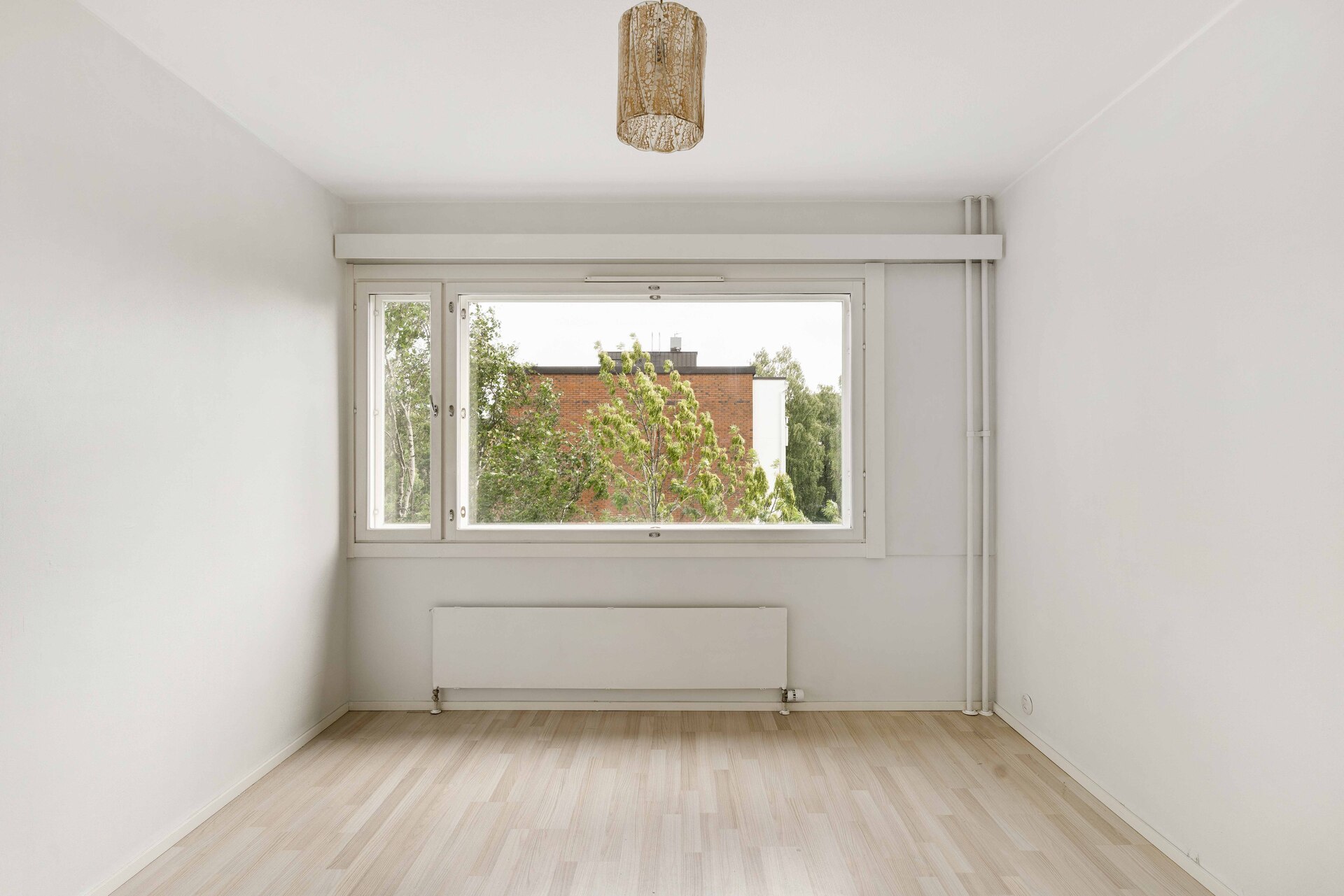 Kuohukuja 6, Myyrmäki, Vantaa